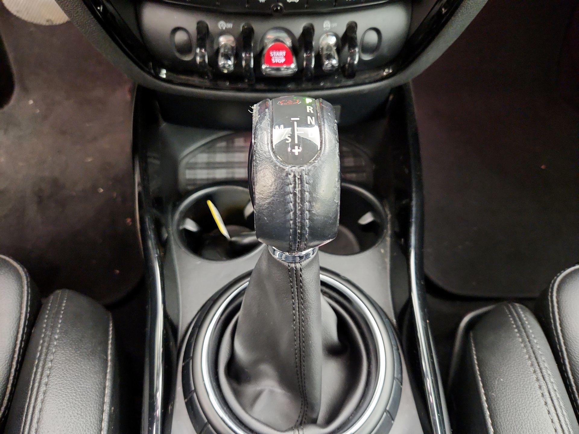 Thumbnail: 2017 MINI Cooper Clubman - 17