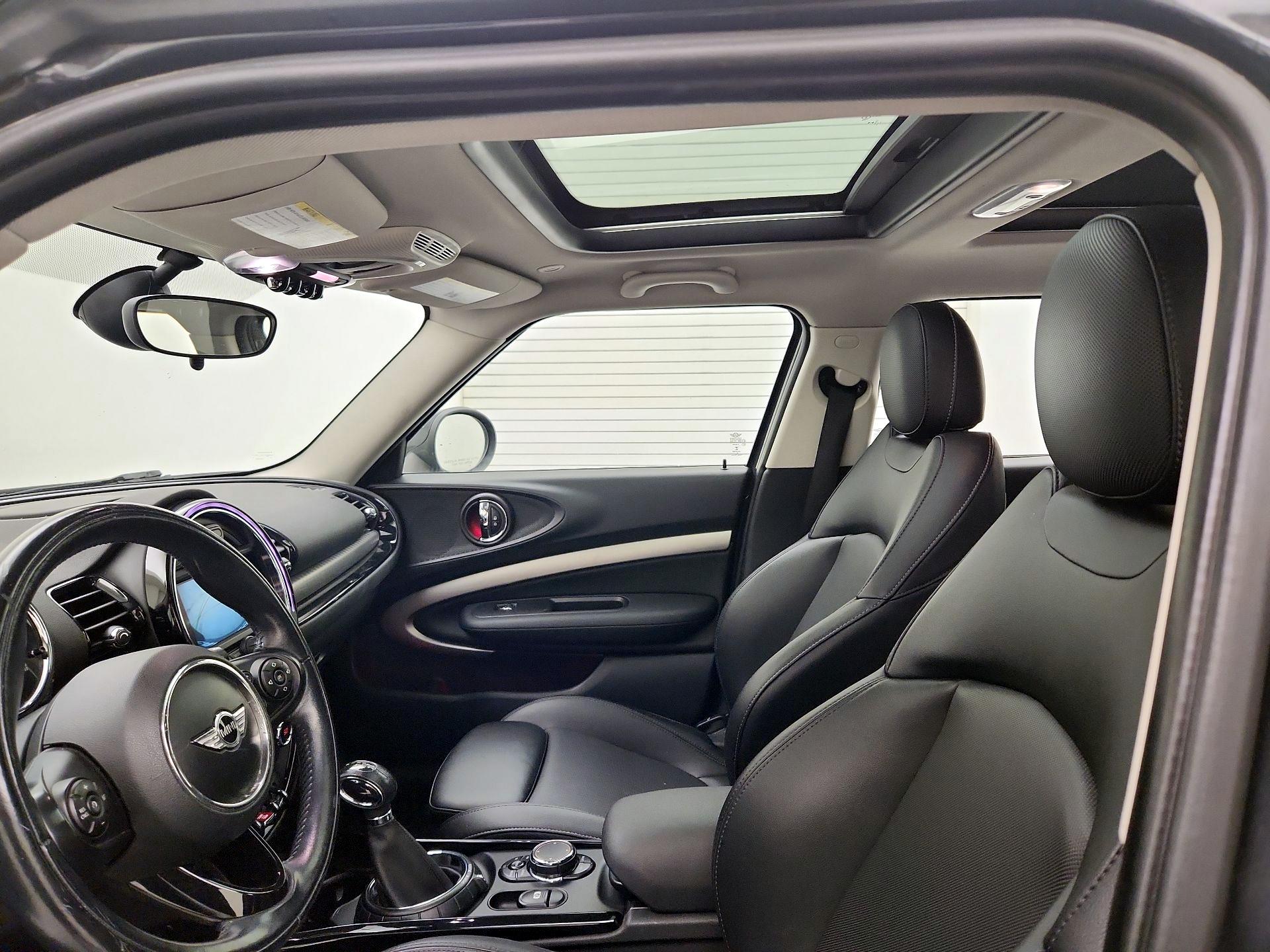 Thumbnail: 2017 MINI Cooper Clubman - 19