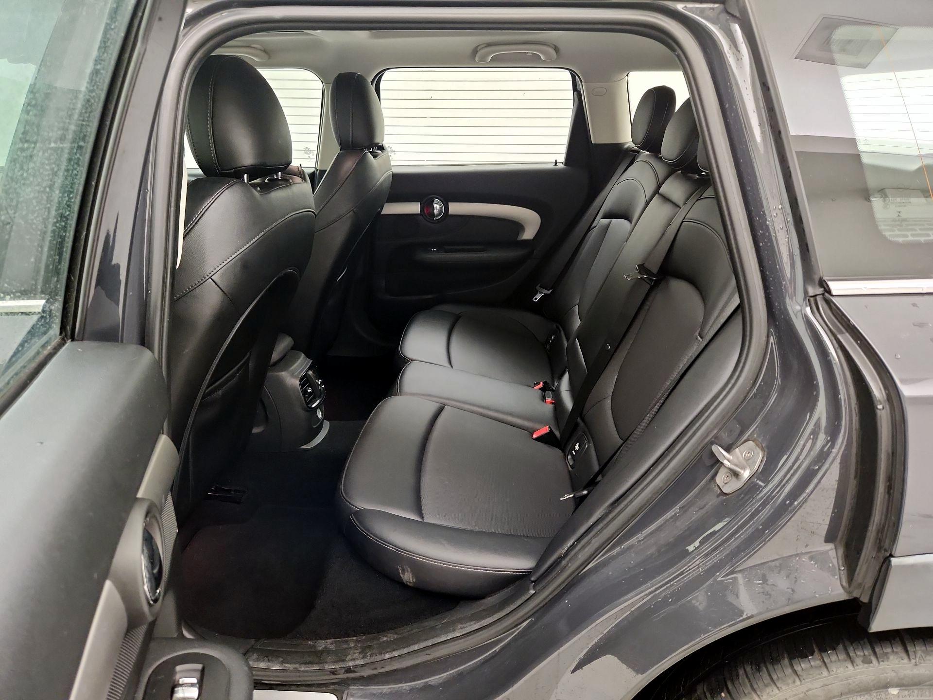 Thumbnail: 2017 MINI Cooper Clubman - 20