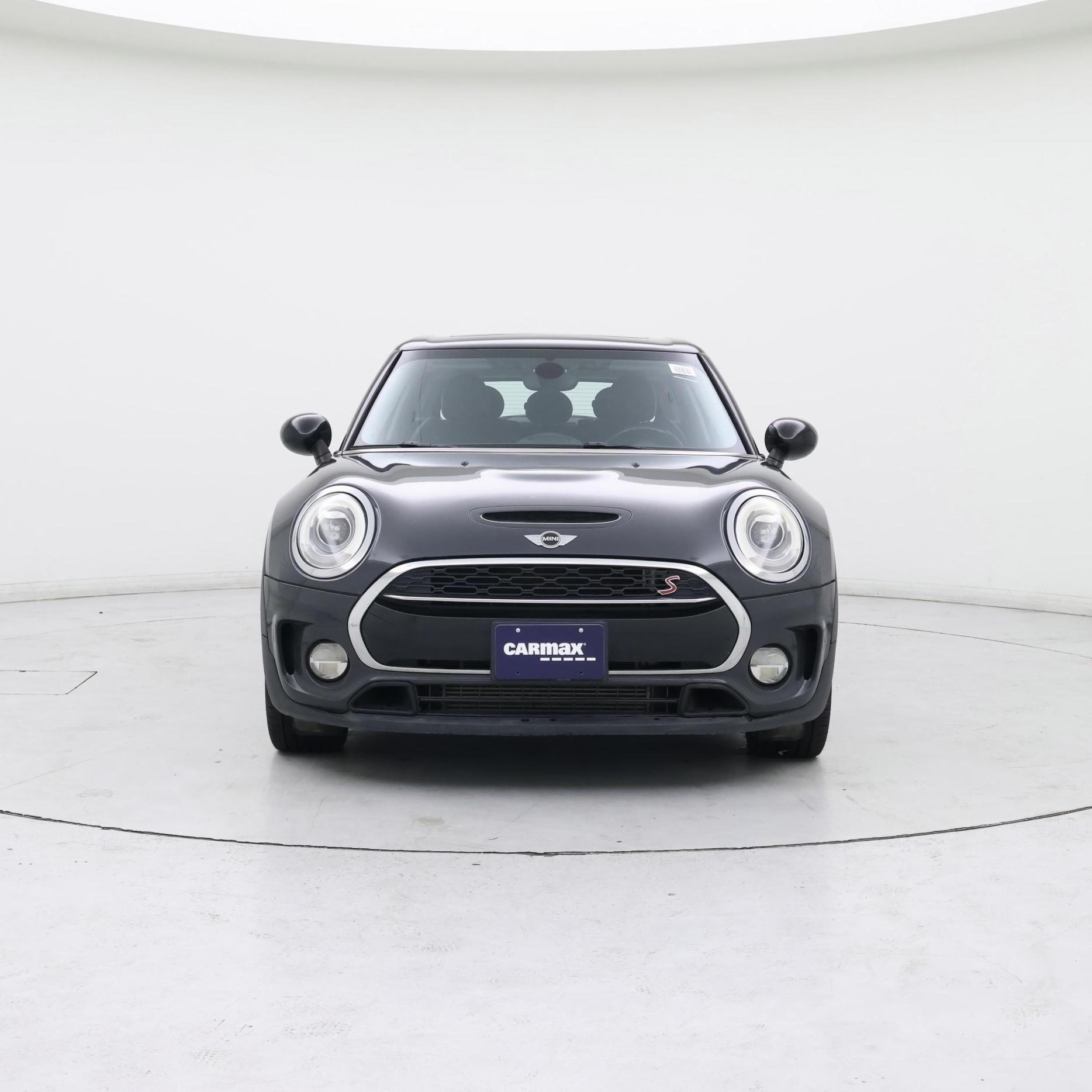 Thumbnail: 2017 MINI Cooper Clubman - 5
