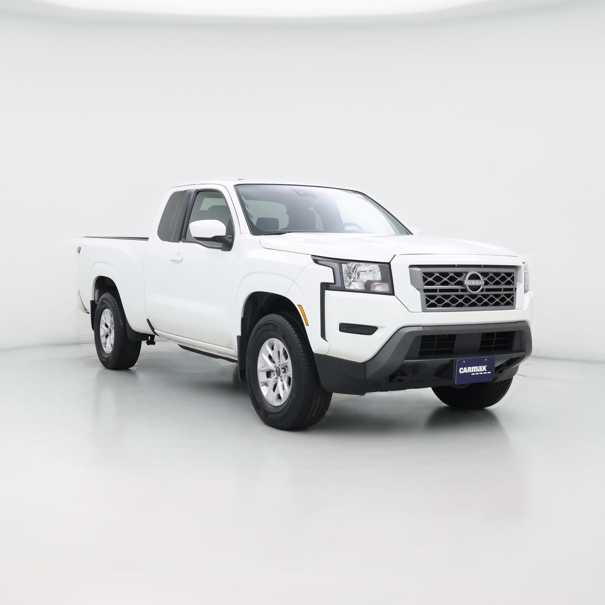 Thumbnail: 2024 Nissan Frontier - 1