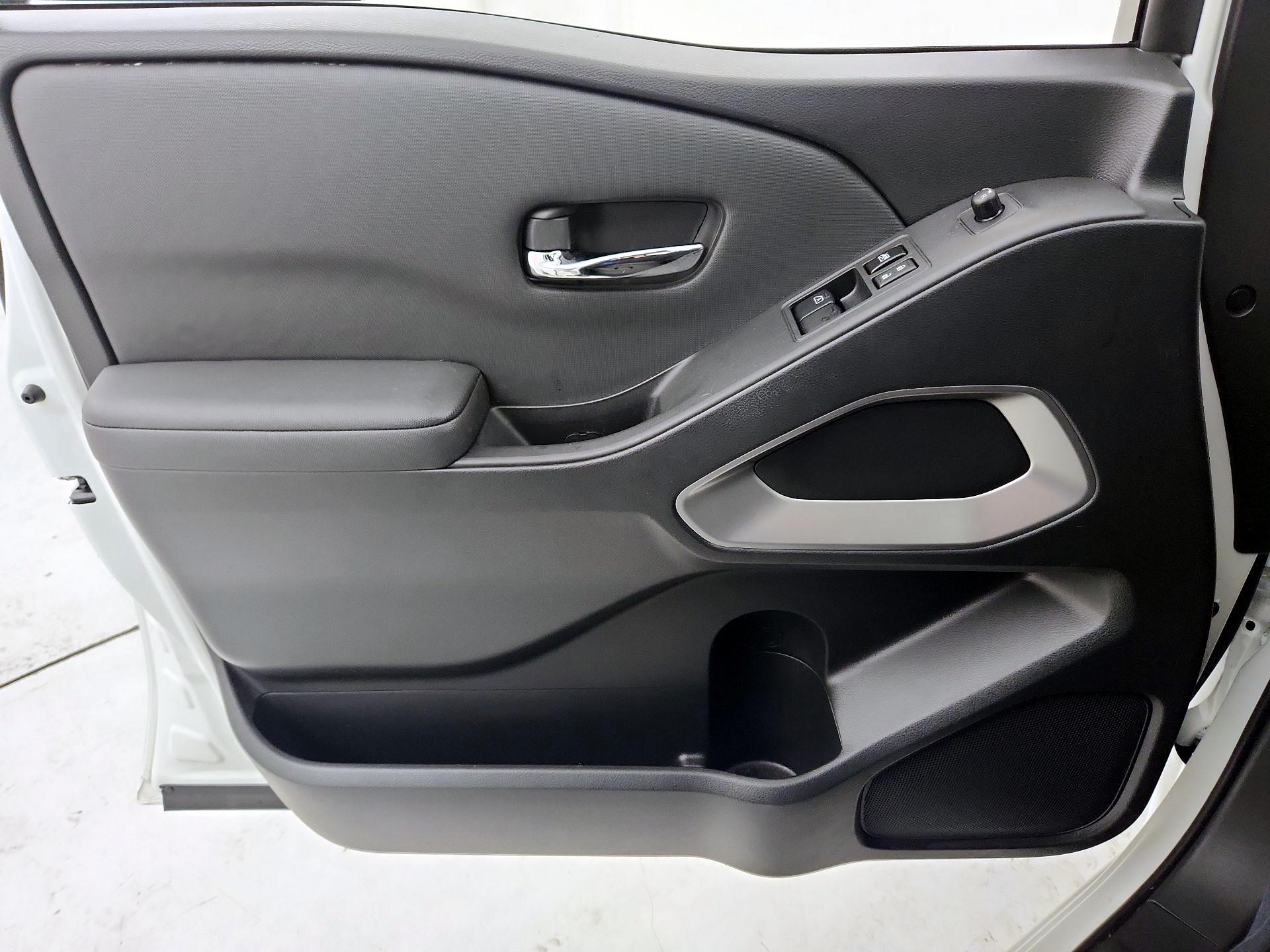 Thumbnail: 2024 Nissan Frontier - 12