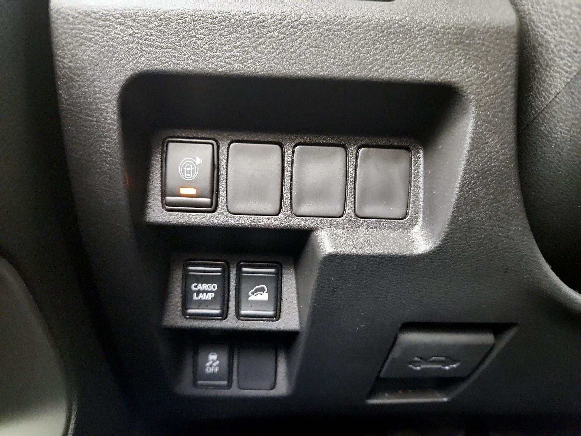 Thumbnail: 2024 Nissan Frontier - 13