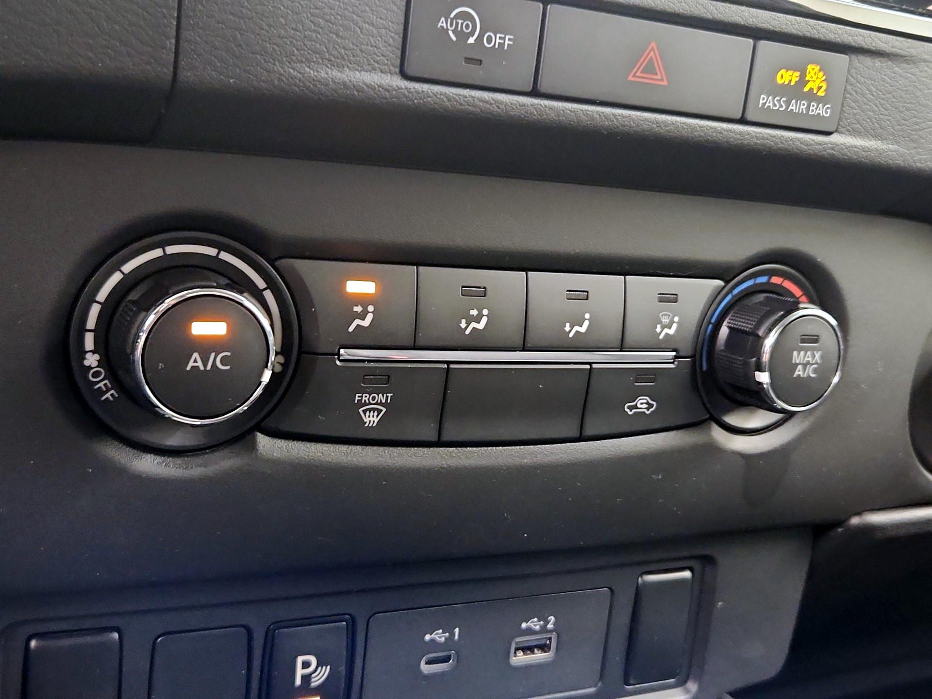 Thumbnail: 2024 Nissan Frontier - 16