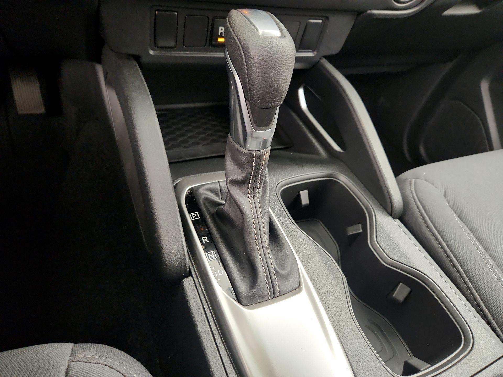 Thumbnail: 2024 Nissan Frontier - 17