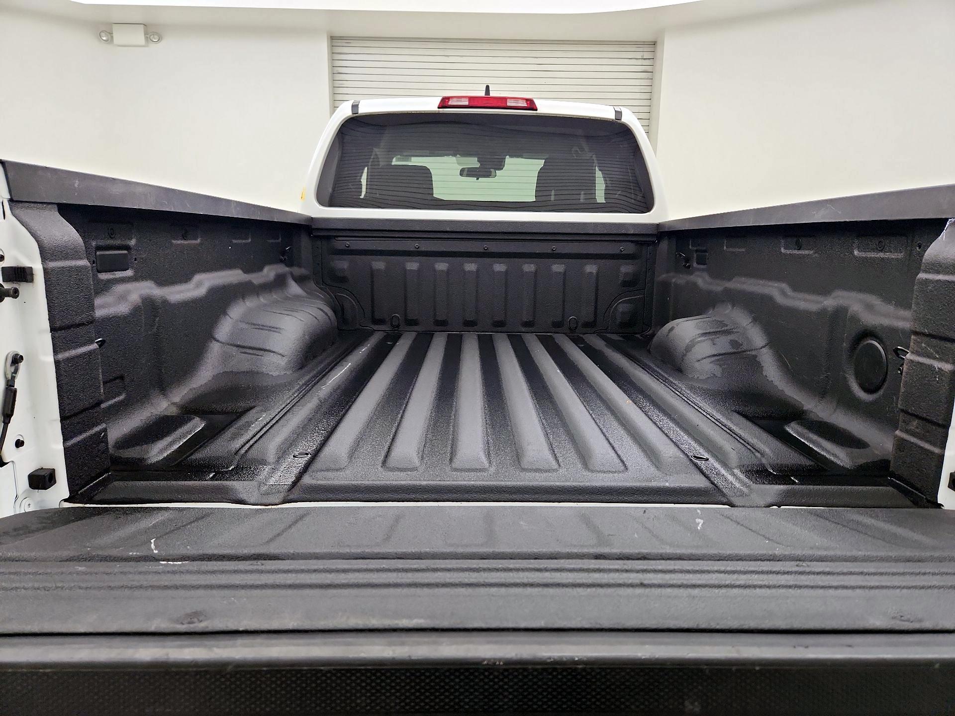 Thumbnail: 2024 Nissan Frontier - 20