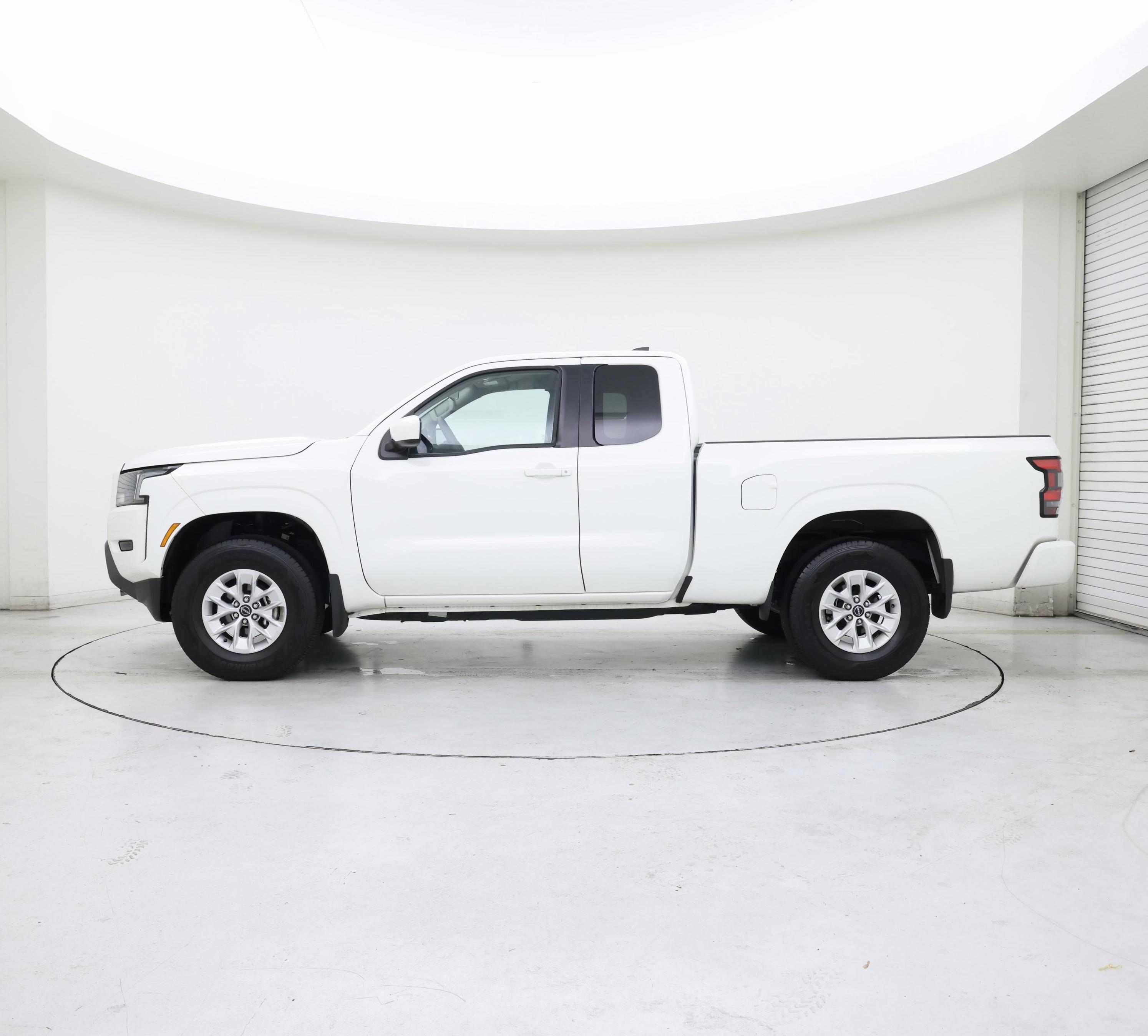 Thumbnail: 2024 Nissan Frontier - 3