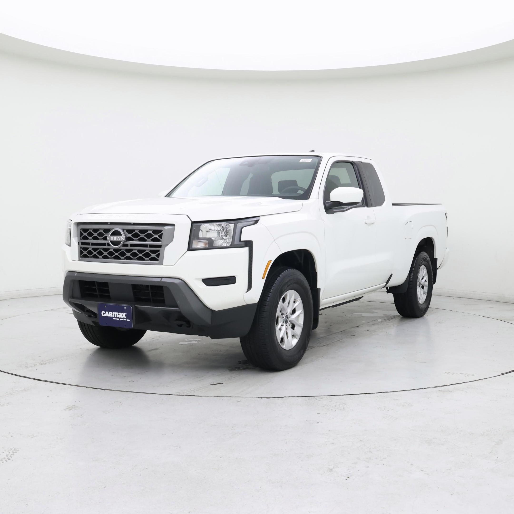 Thumbnail: 2024 Nissan Frontier - 4