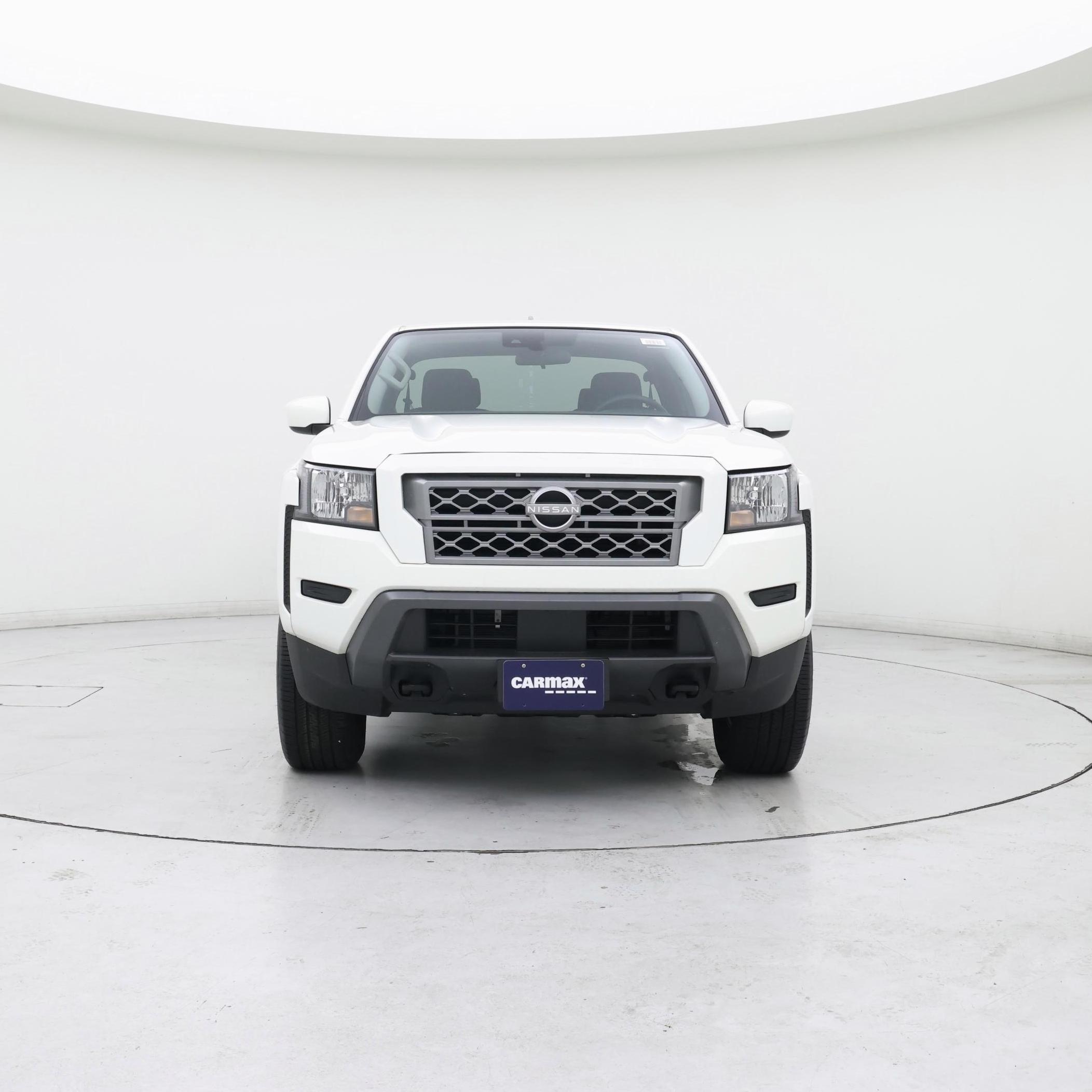 Thumbnail: 2024 Nissan Frontier - 5