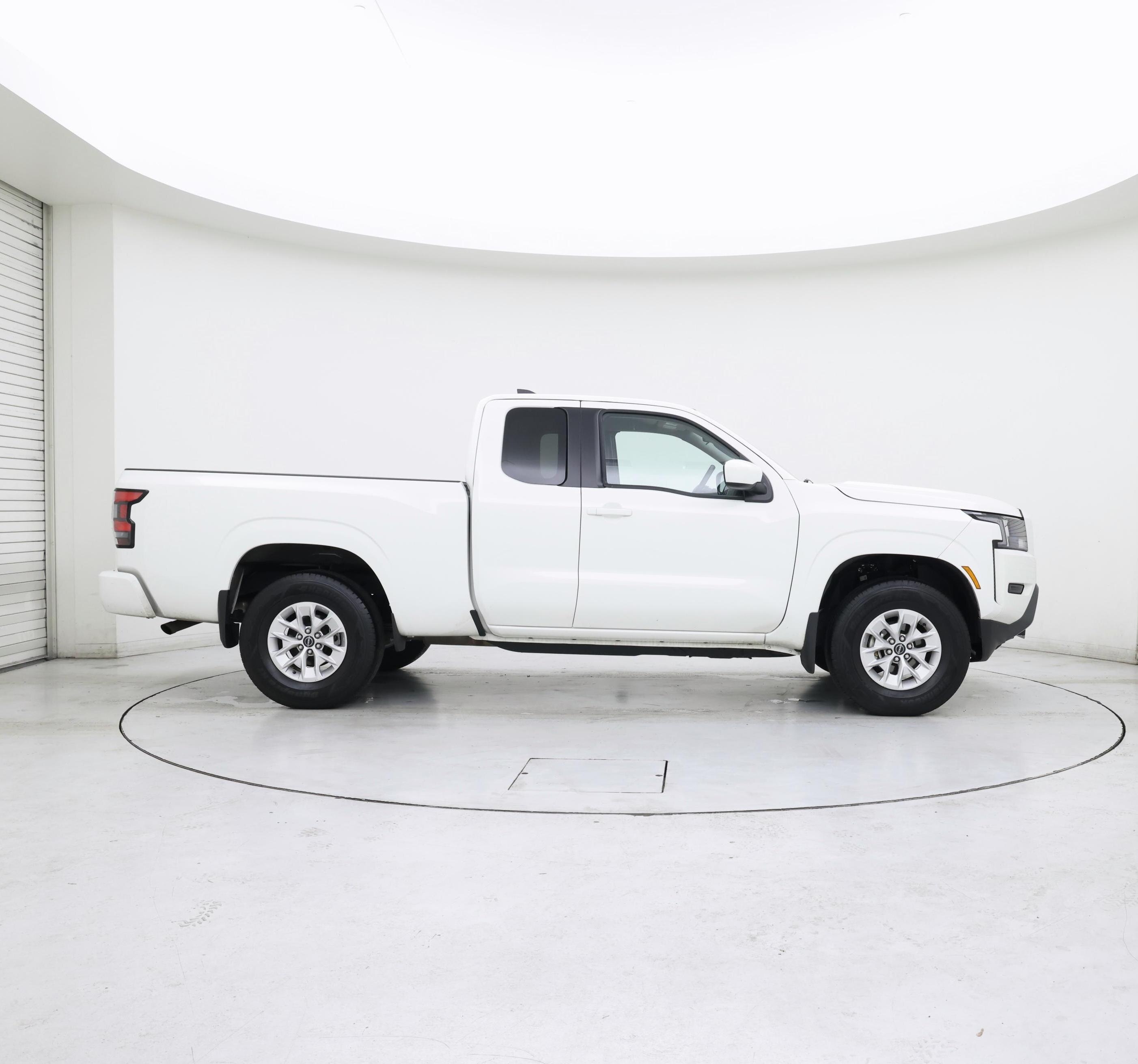 Thumbnail: 2024 Nissan Frontier - 7