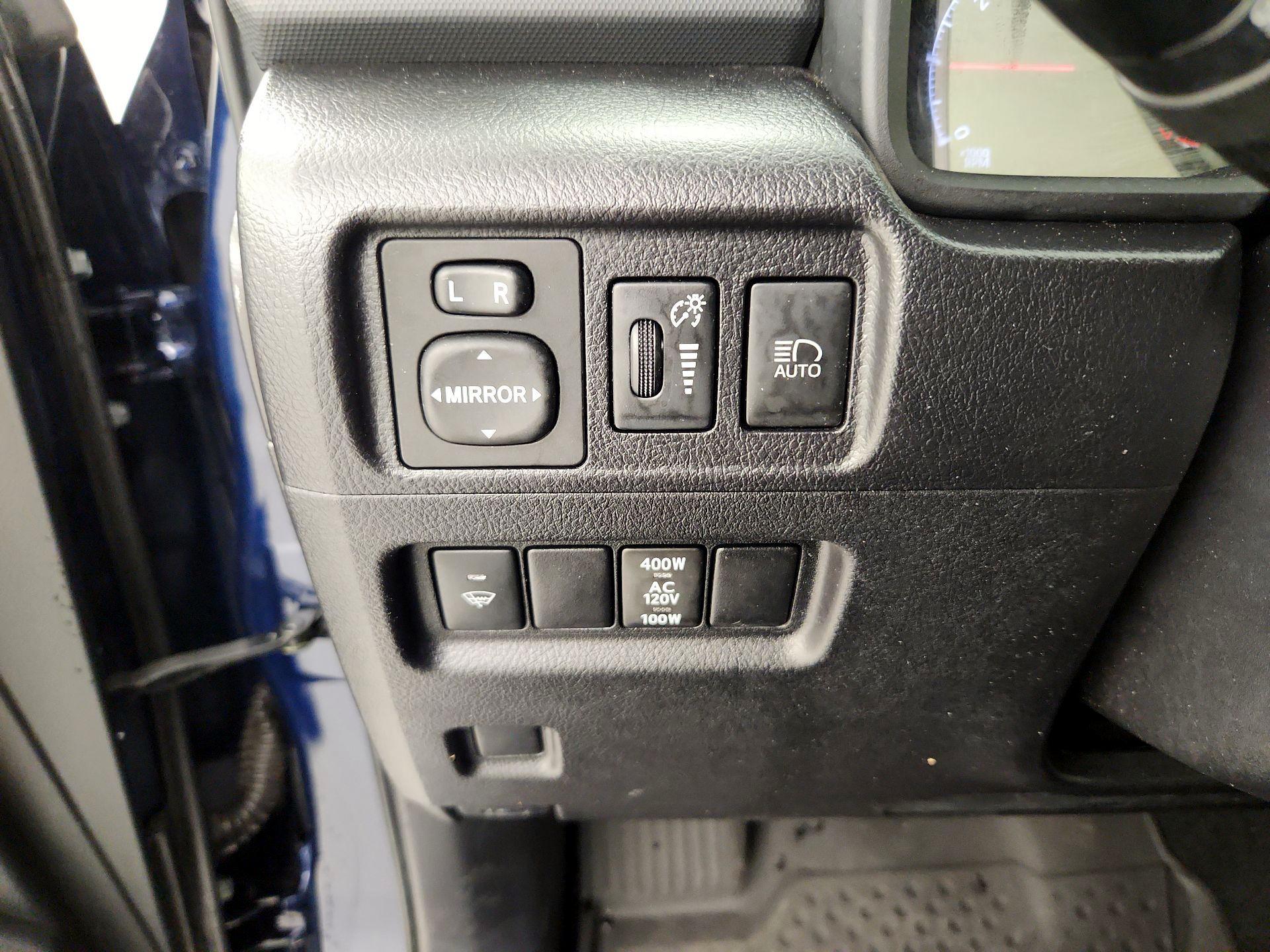 Thumbnail: 2021 Toyota 4Runner - 13