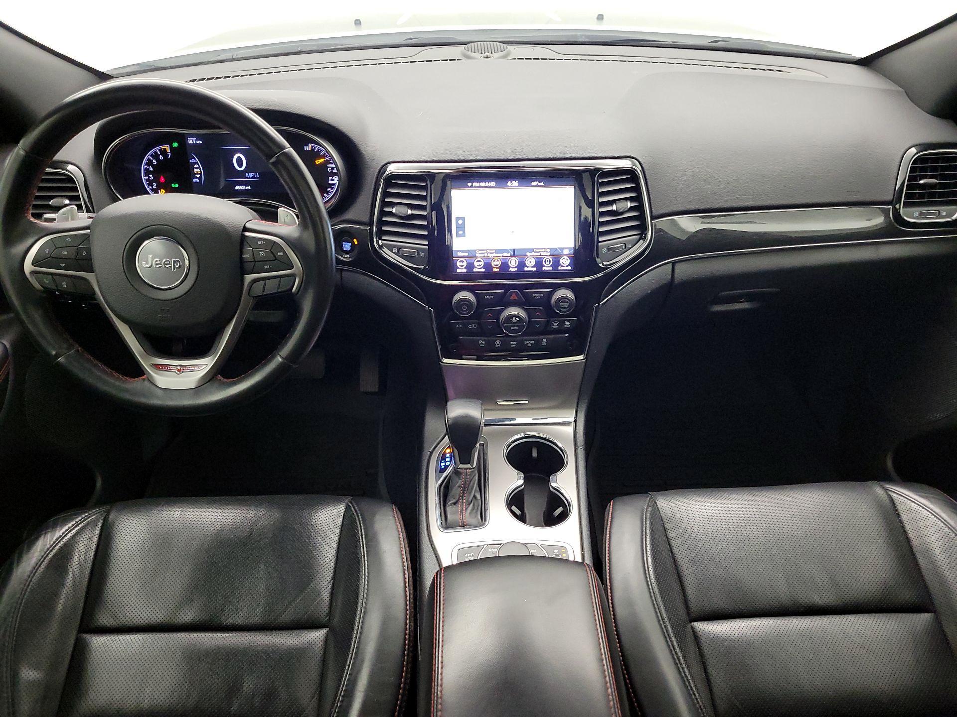 Thumbnail: 2020 Jeep Grand Cherokee - 9