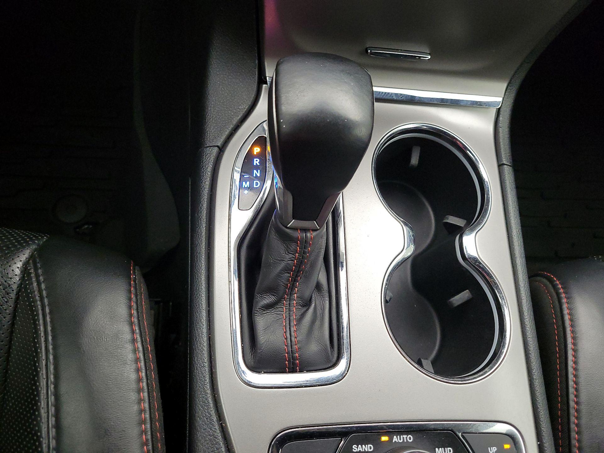 Thumbnail: 2020 Jeep Grand Cherokee - 18