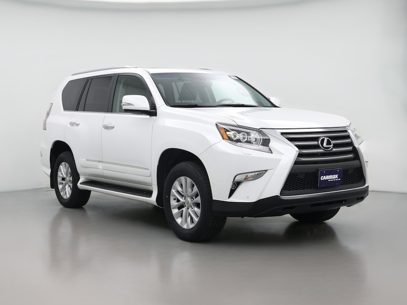 2017 Lexus GX 460 Premium -
                  Spokane, WA