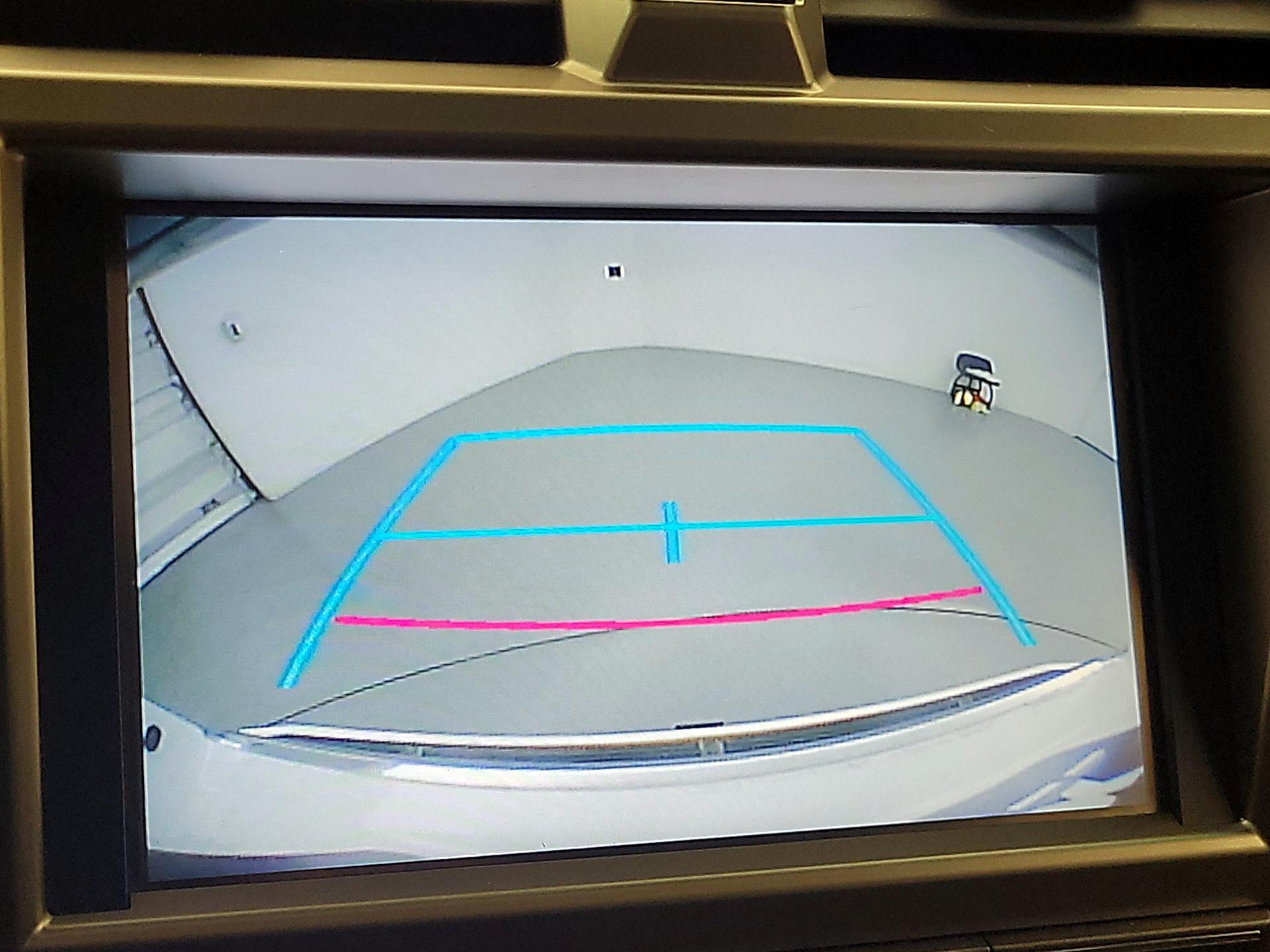 Thumbnail: 2017 Lexus GX - 15