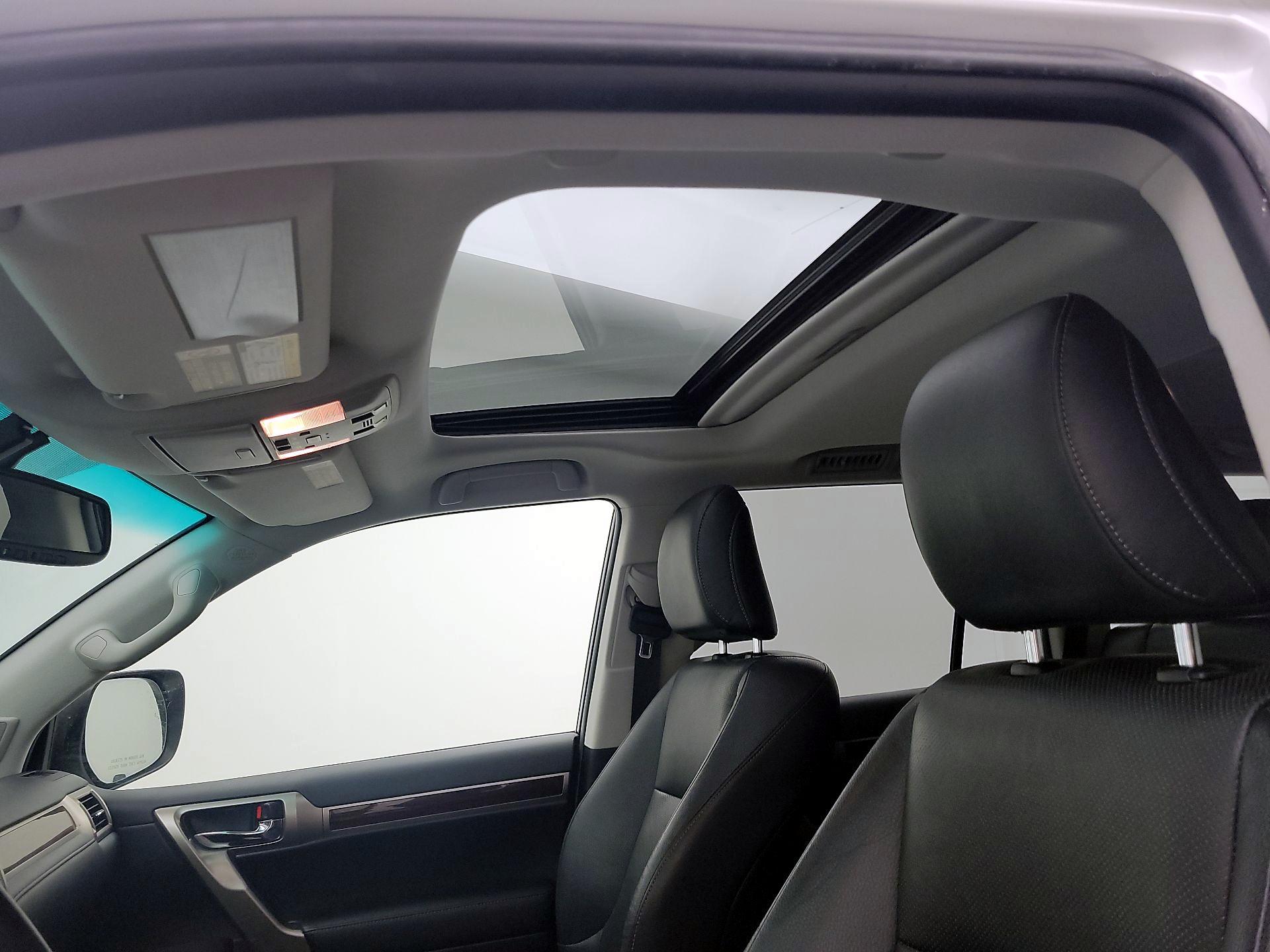 Thumbnail: 2017 Lexus GX - 20