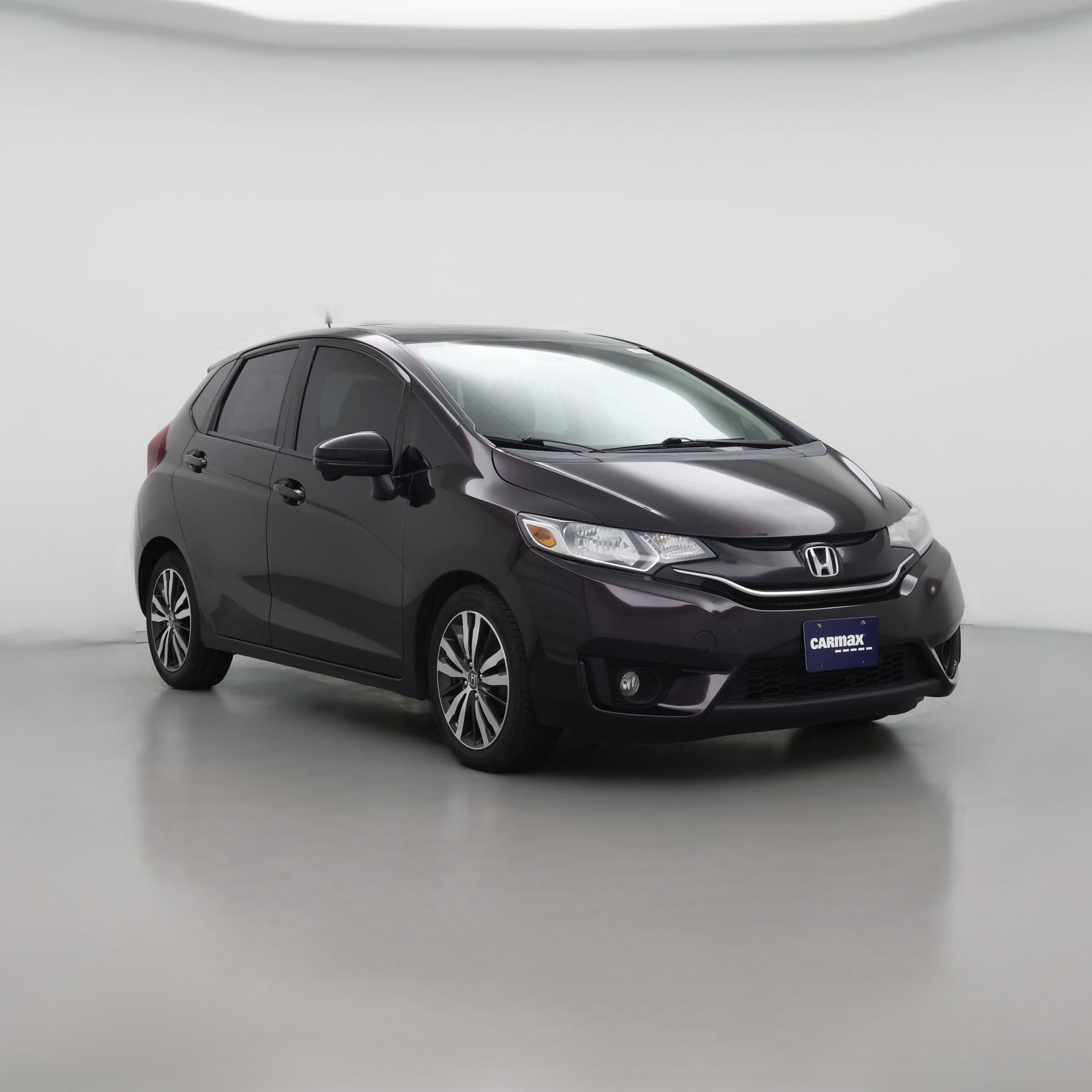 Thumbnail: 2015 Honda Fit - 1