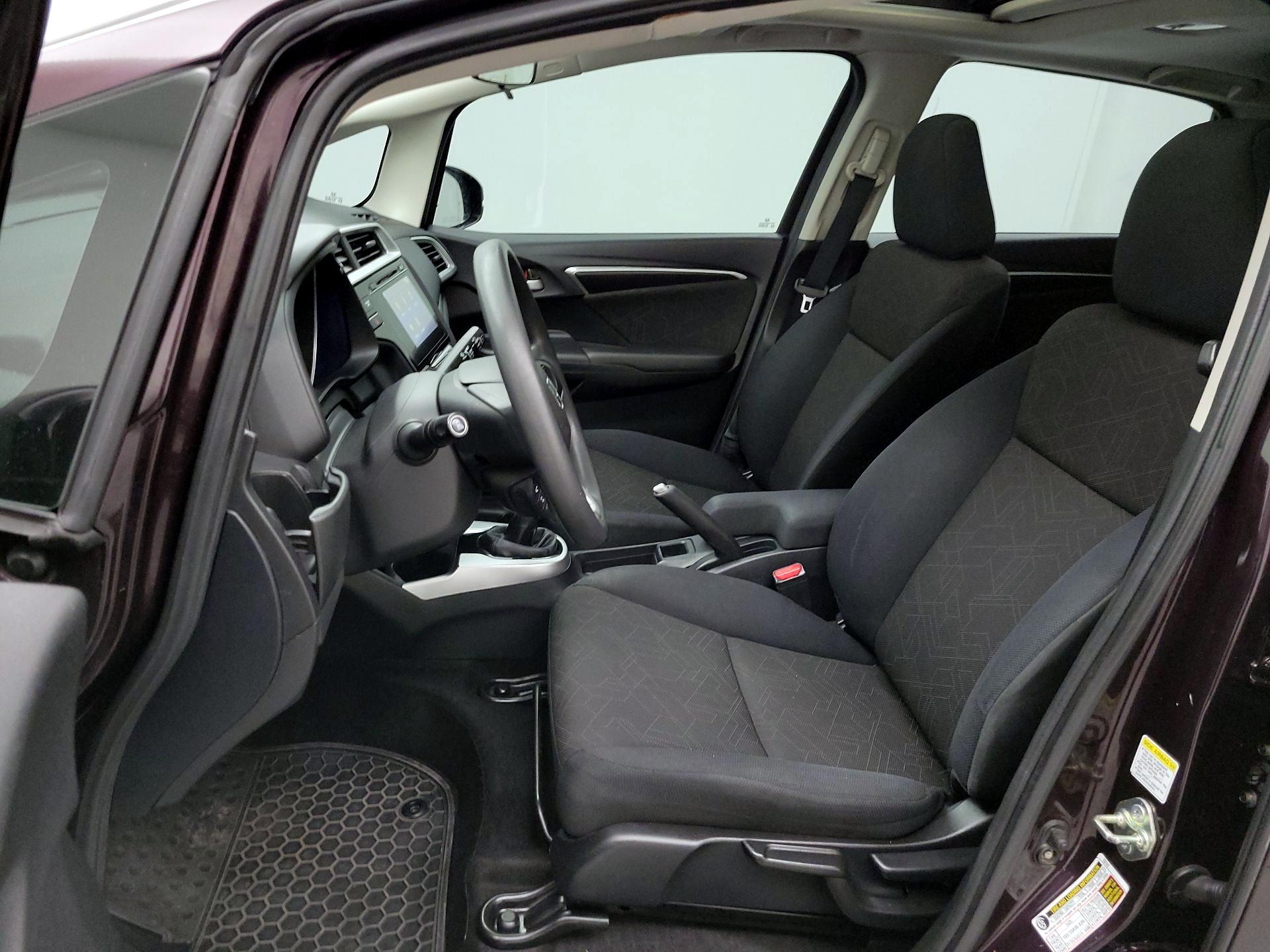 Thumbnail: 2015 Honda Fit - 11