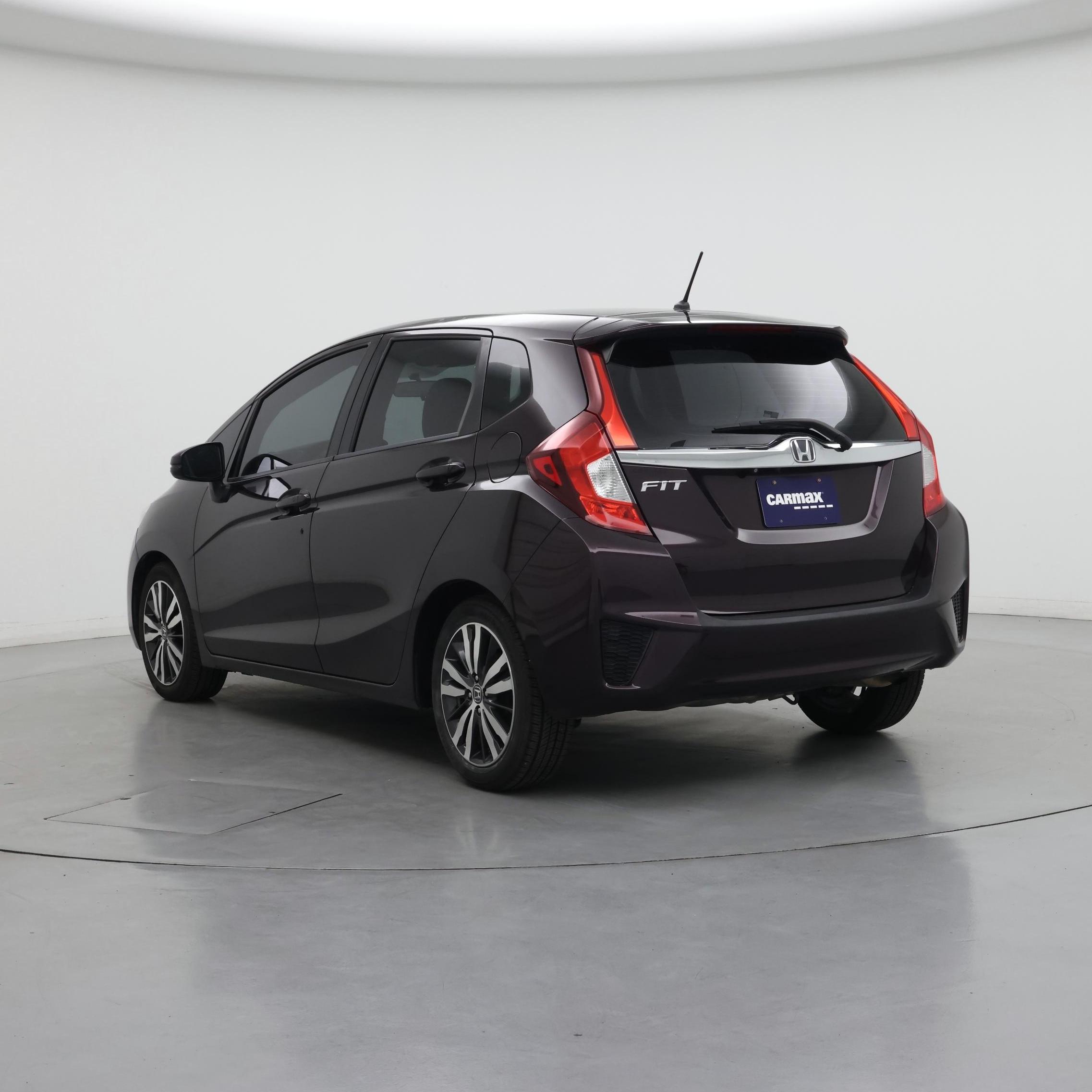 Thumbnail: 2015 Honda Fit - 2