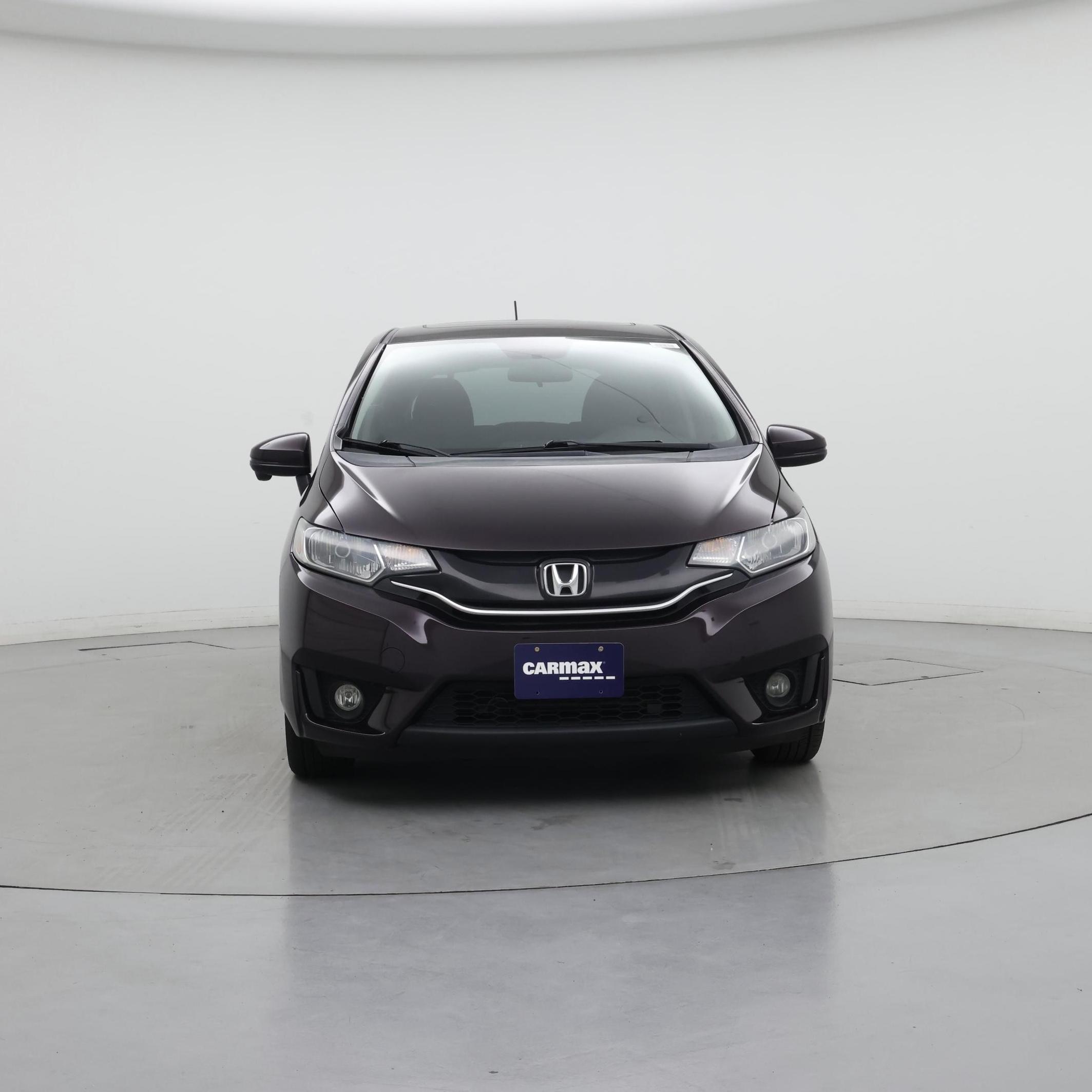 Thumbnail: 2015 Honda Fit - 5