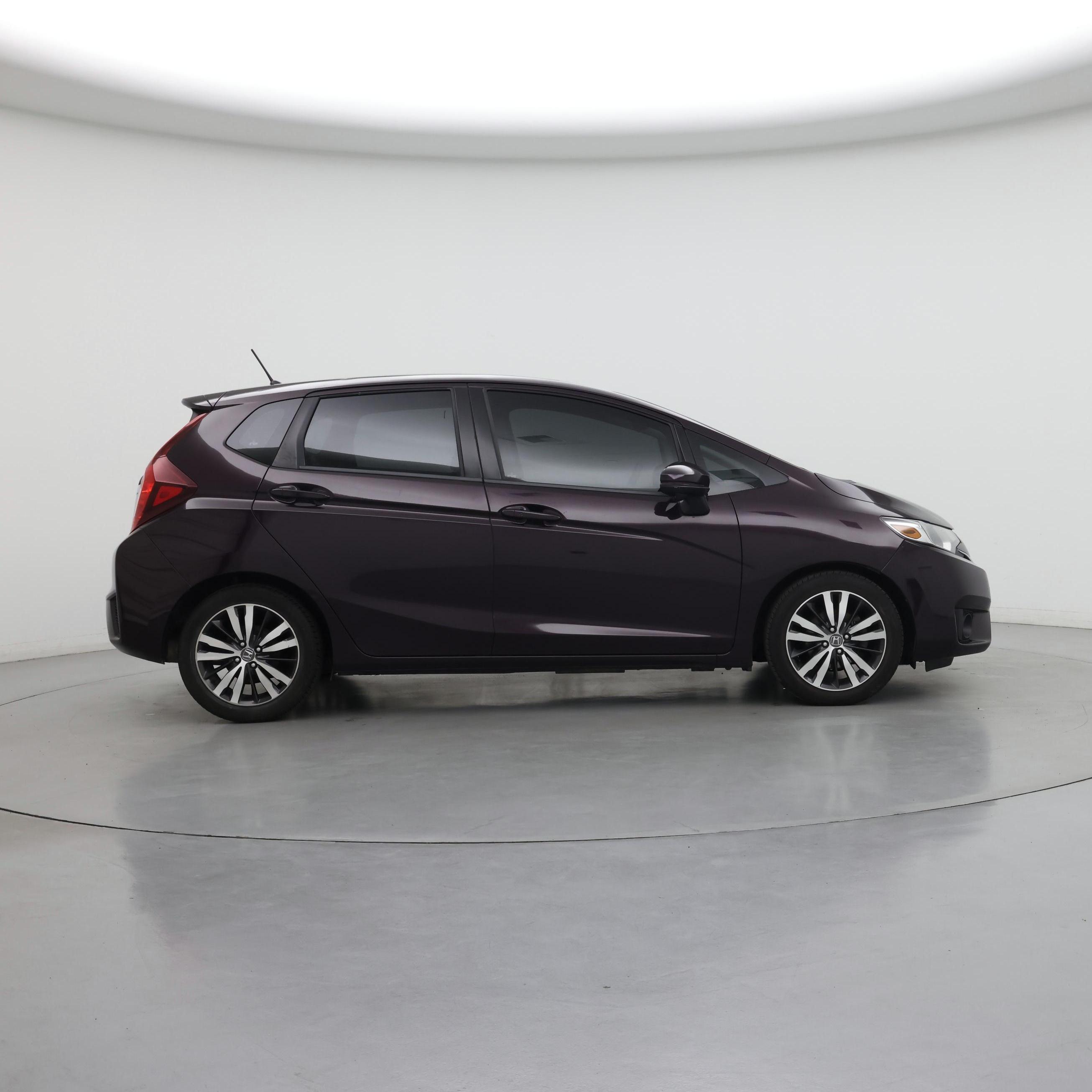 Thumbnail: 2015 Honda Fit - 7