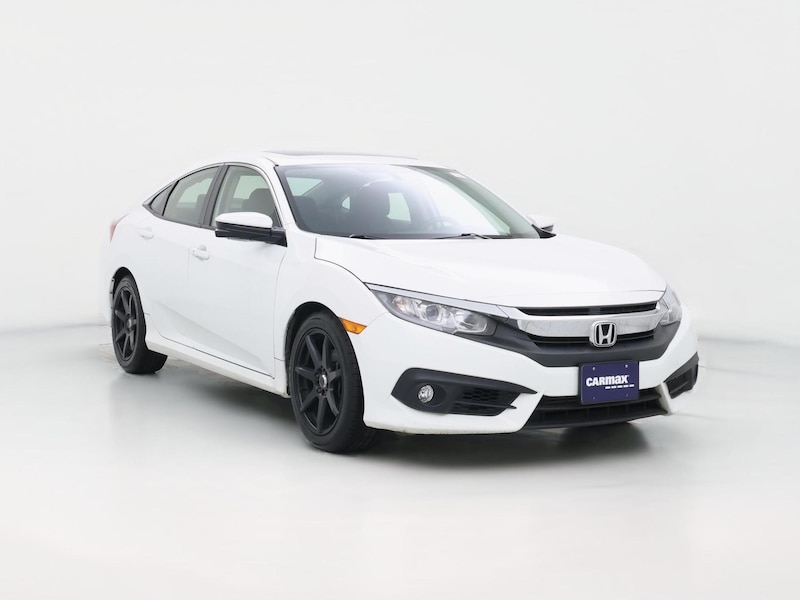 2018 Honda Civic EX-T -
                  Beaverton, OR