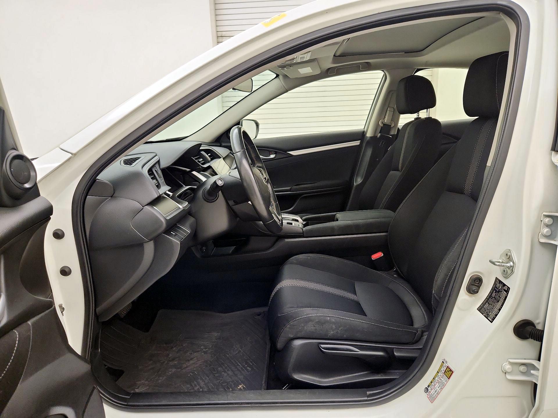 Thumbnail: 2018 Honda Civic - 11