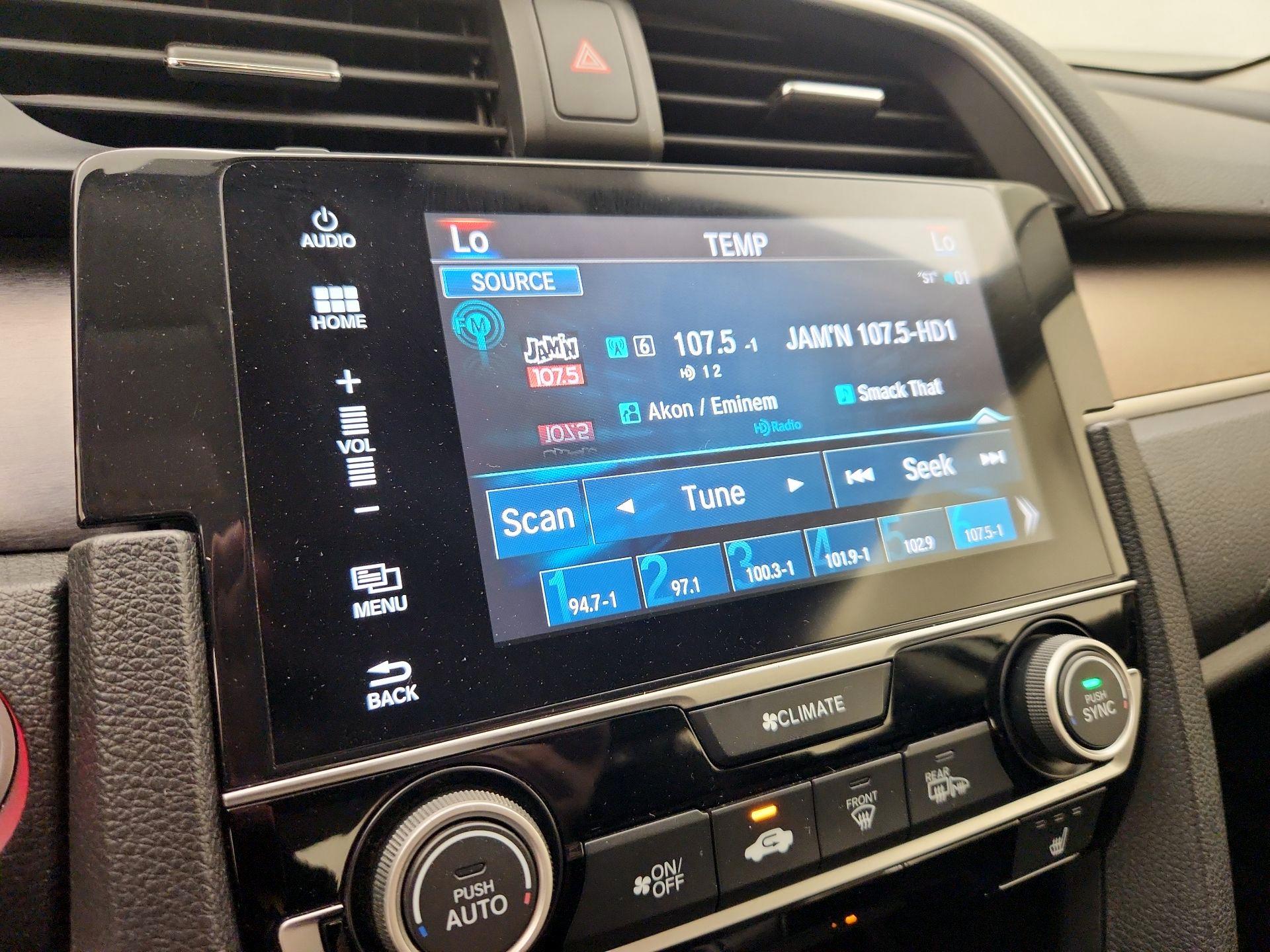 Thumbnail: 2018 Honda Civic - 15