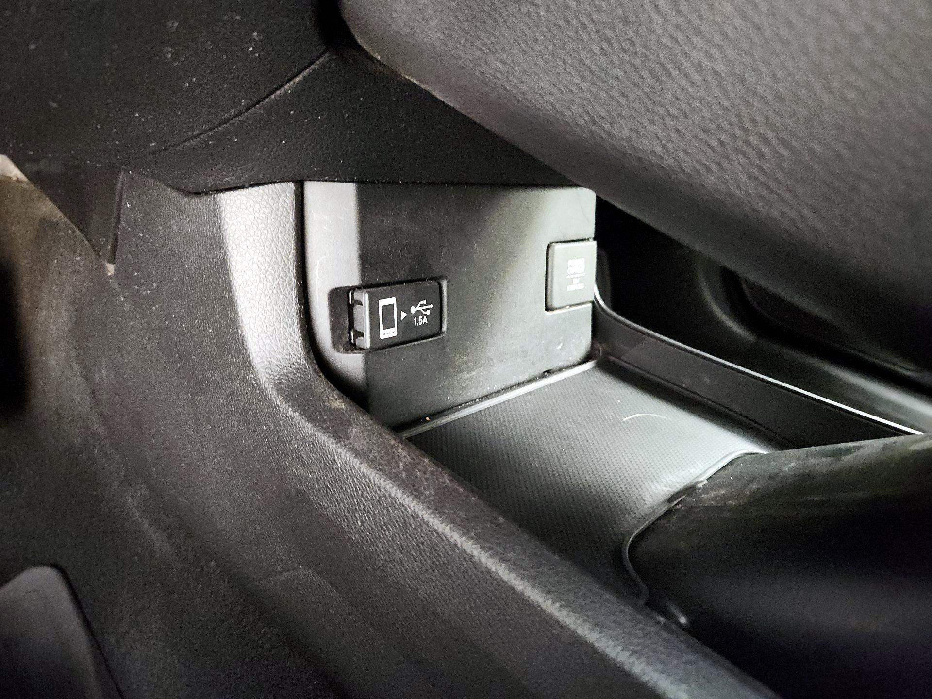 Thumbnail: 2018 Honda Civic - 18