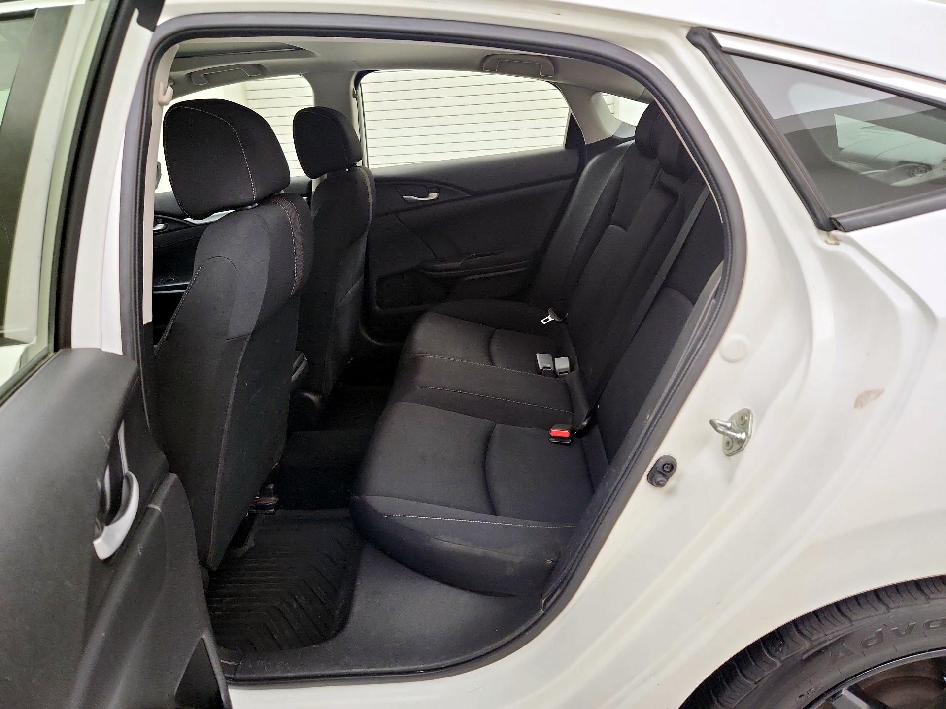 Thumbnail: 2018 Honda Civic - 20