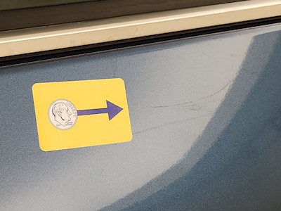 Condition detail