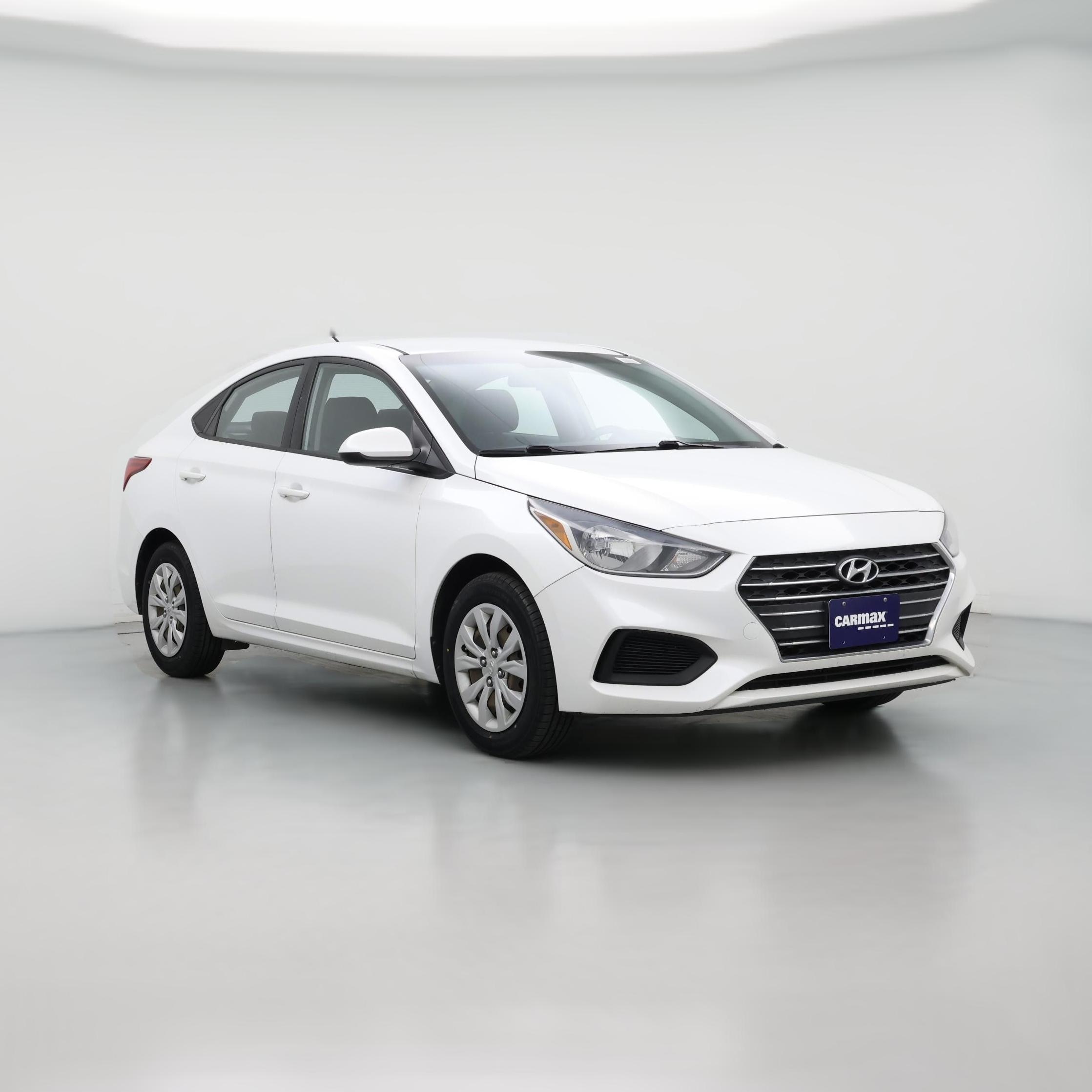 Thumbnail: 2019 Hyundai Accent - 1