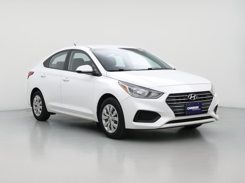 2019 Hyundai Accent SE -
                  Spokane, WA