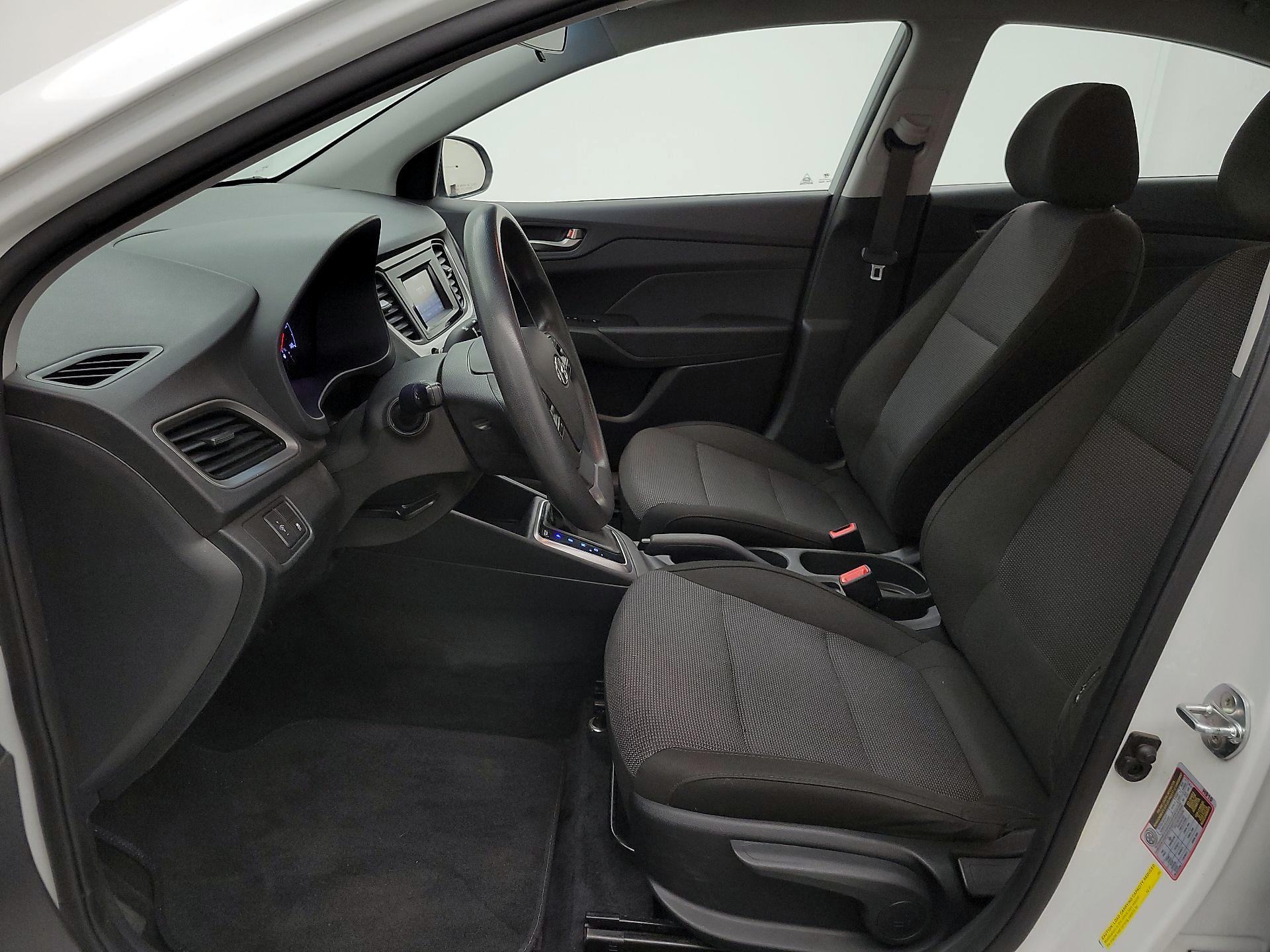 Thumbnail: 2019 Hyundai Accent - 11