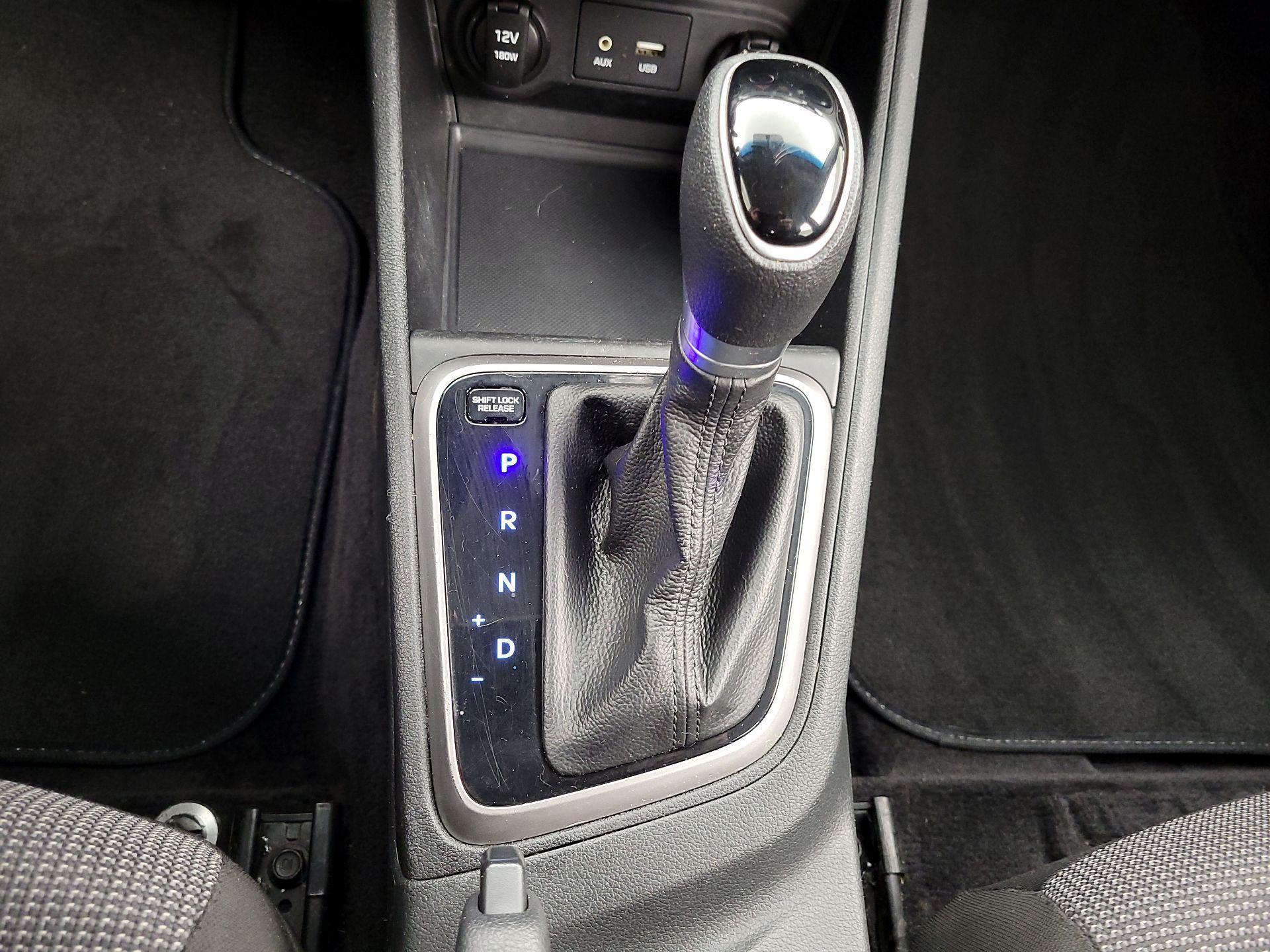 Thumbnail: 2019 Hyundai Accent - 17