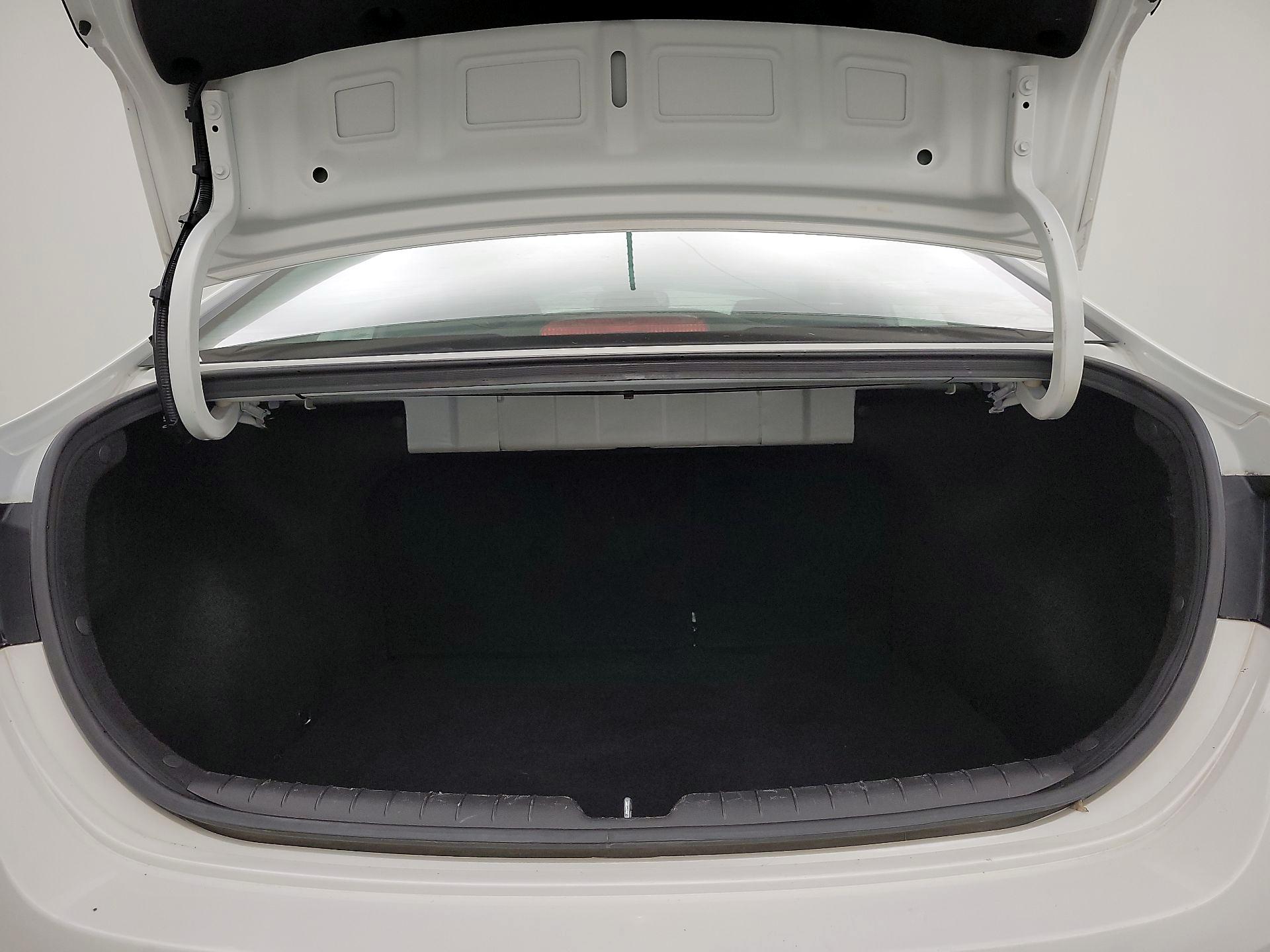 Thumbnail: 2019 Hyundai Accent - 20