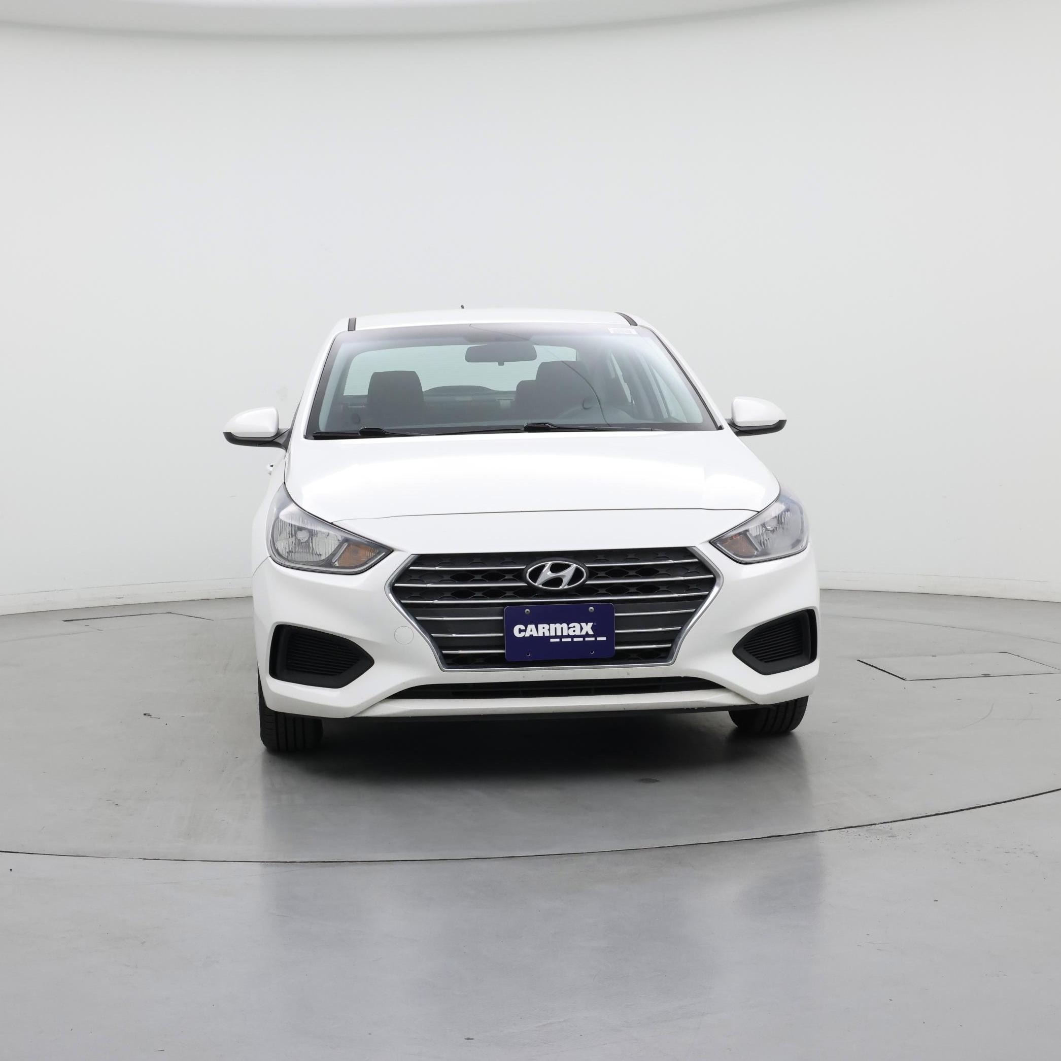 Thumbnail: 2019 Hyundai Accent - 5