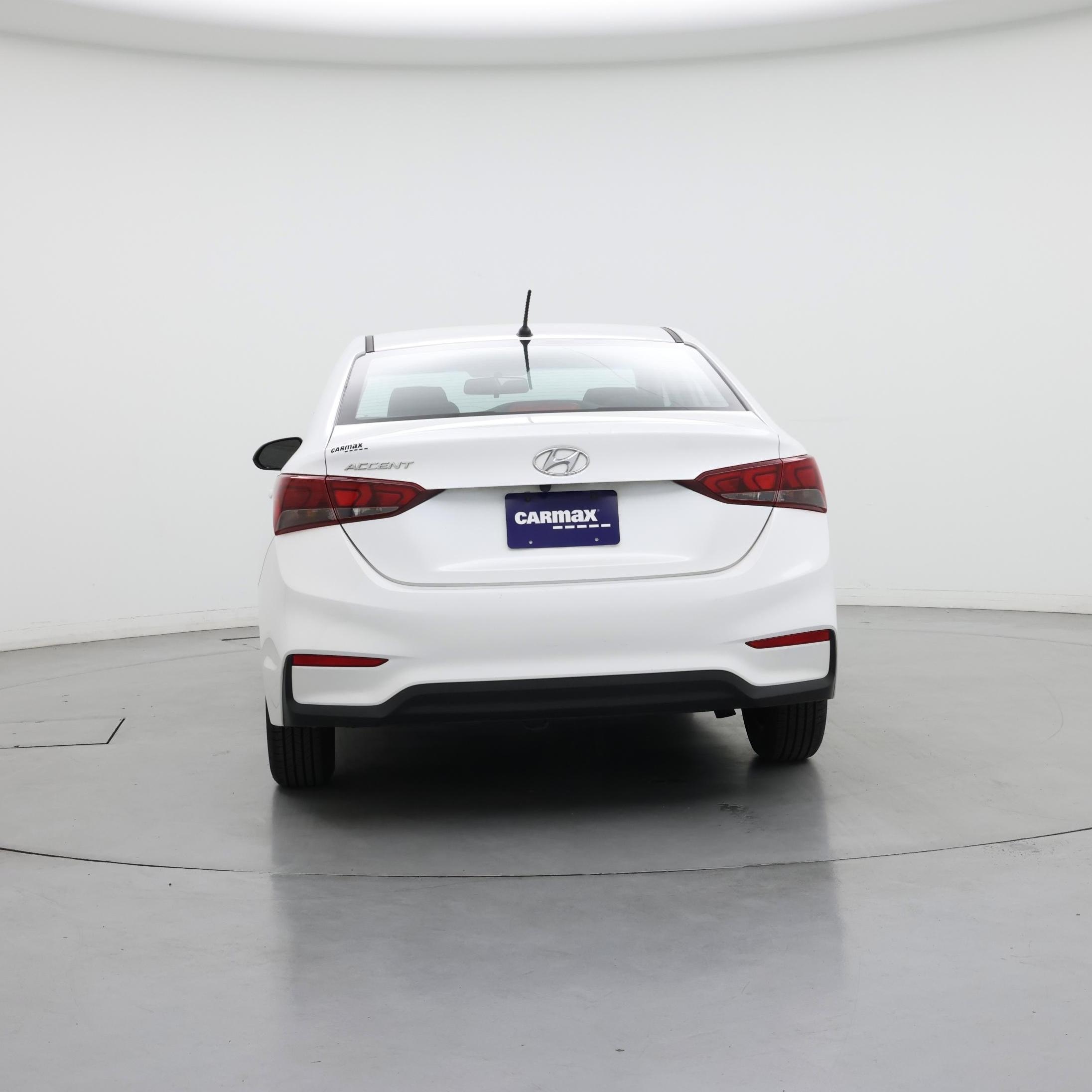 Thumbnail: 2019 Hyundai Accent - 6