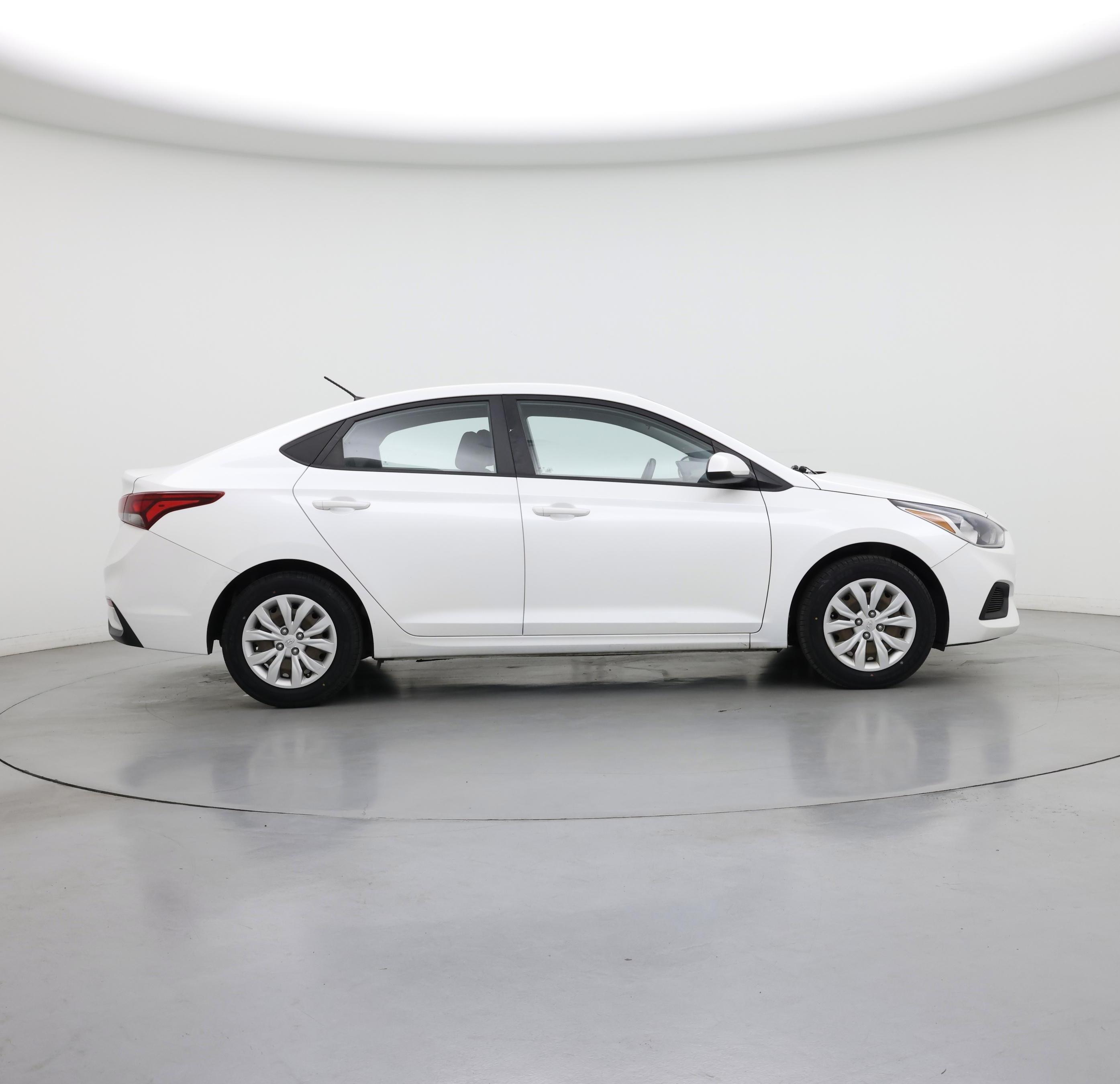 Thumbnail: 2019 Hyundai Accent - 7