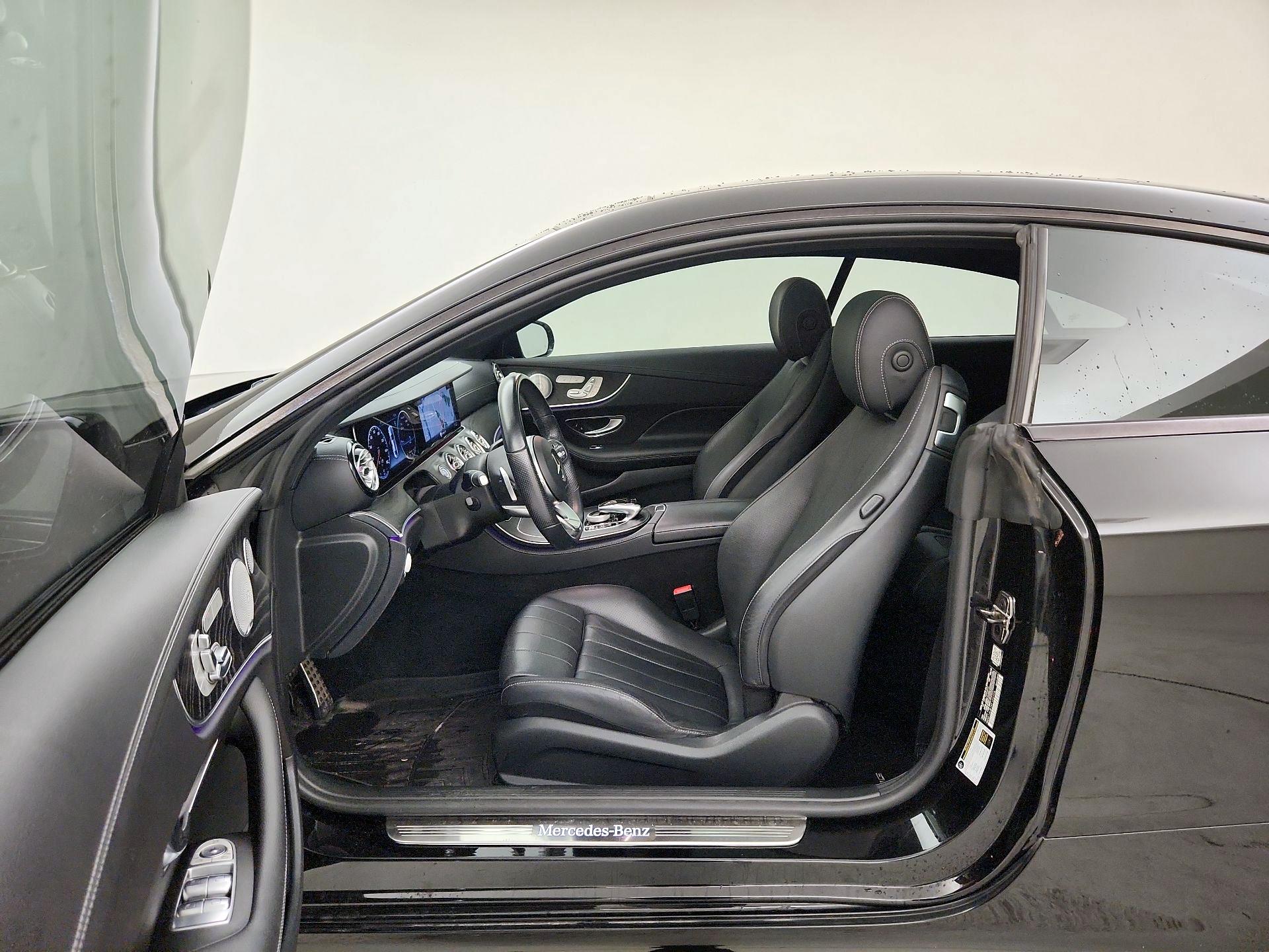 Thumbnail: 2019 Mercedes-Benz E-Class - 11