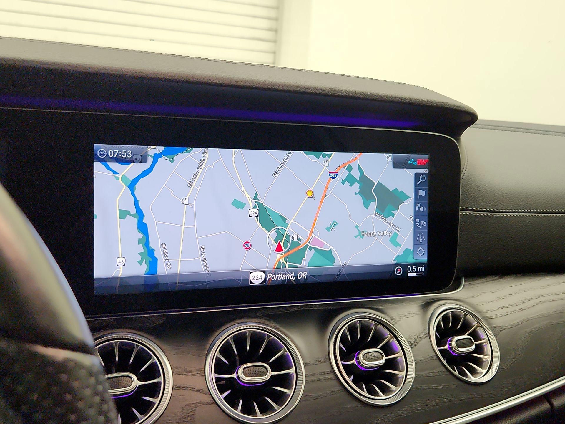 Thumbnail: 2019 Mercedes-Benz E-Class - 14