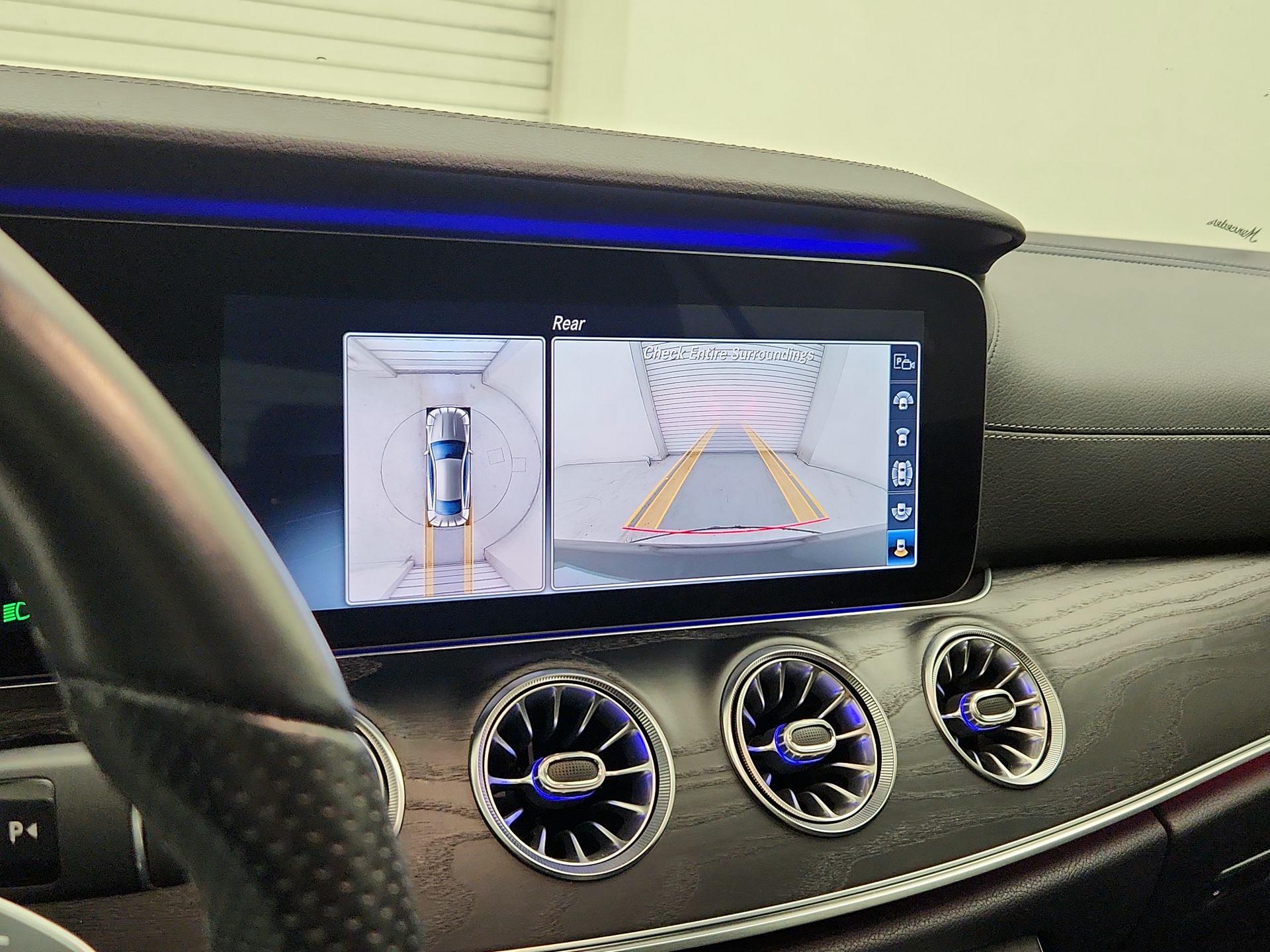 Thumbnail: 2019 Mercedes-Benz E-Class - 15