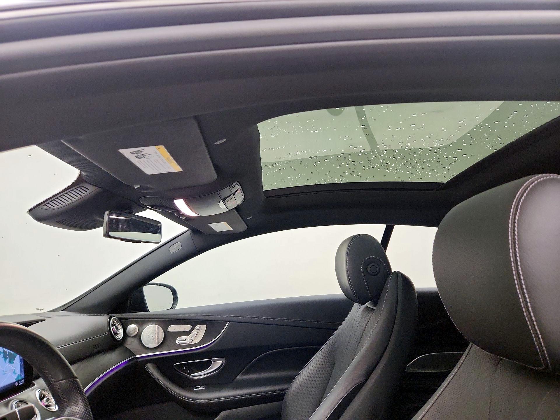 Thumbnail: 2019 Mercedes-Benz E-Class - 20