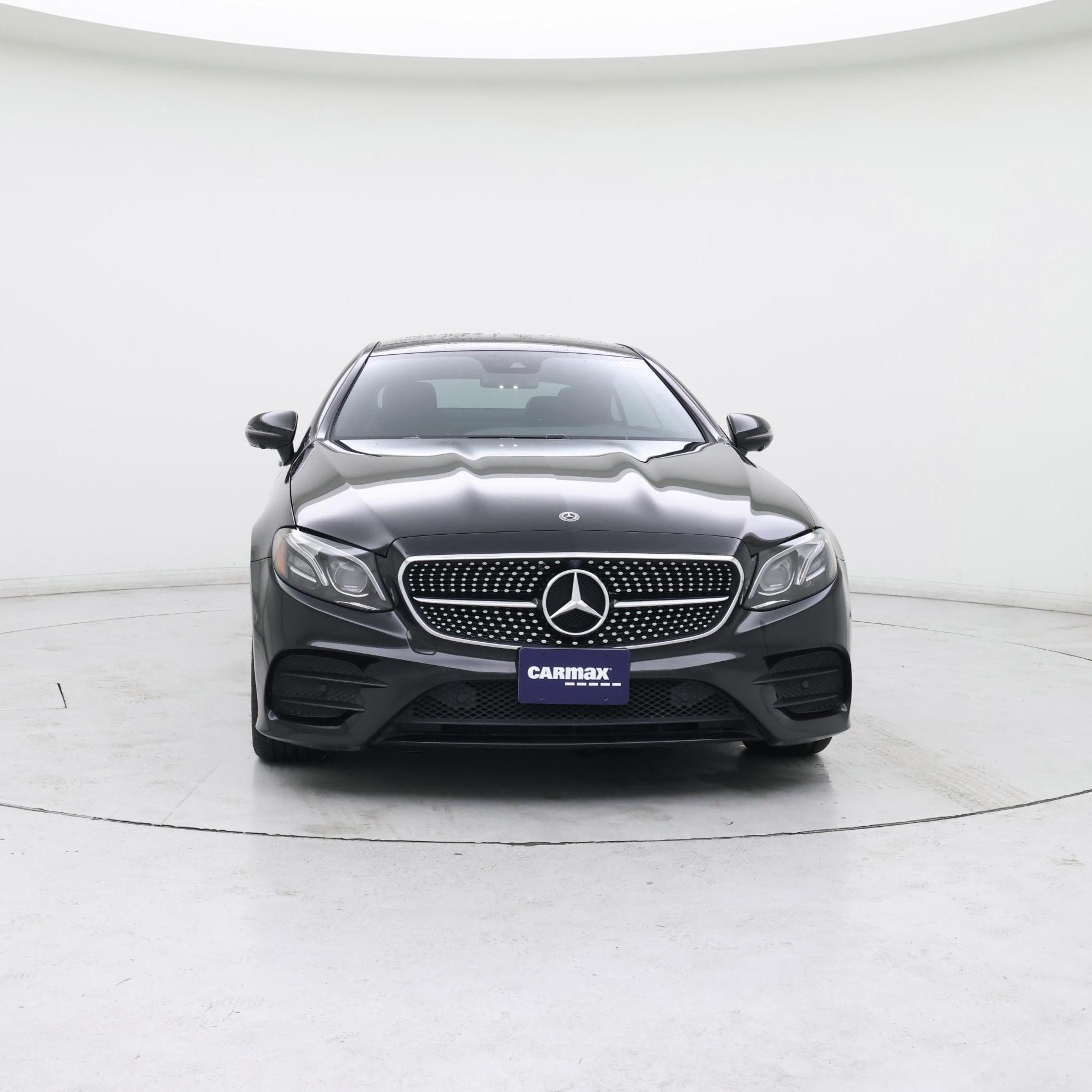 Thumbnail: 2019 Mercedes-Benz E-Class - 5