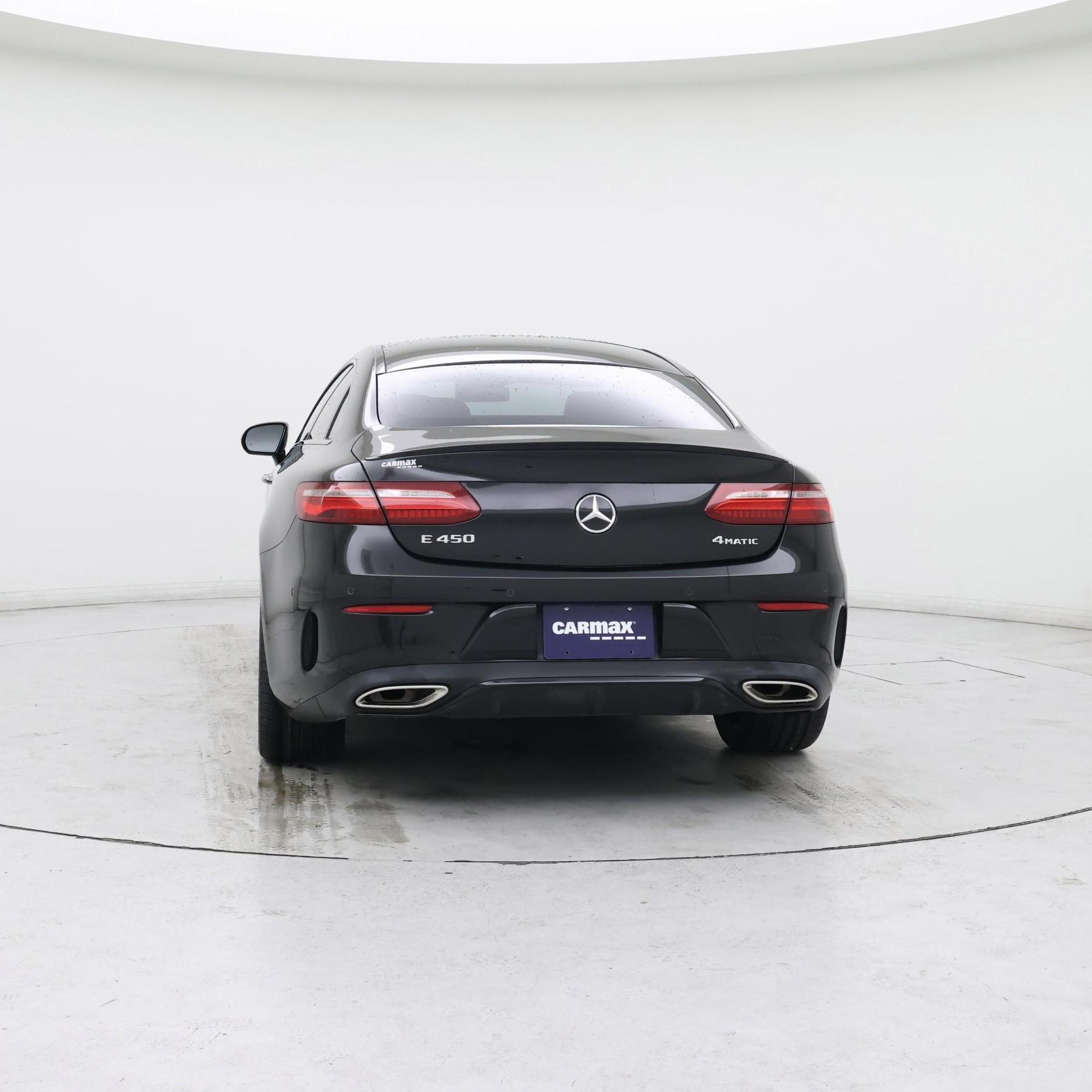 Thumbnail: 2019 Mercedes-Benz E-Class - 6