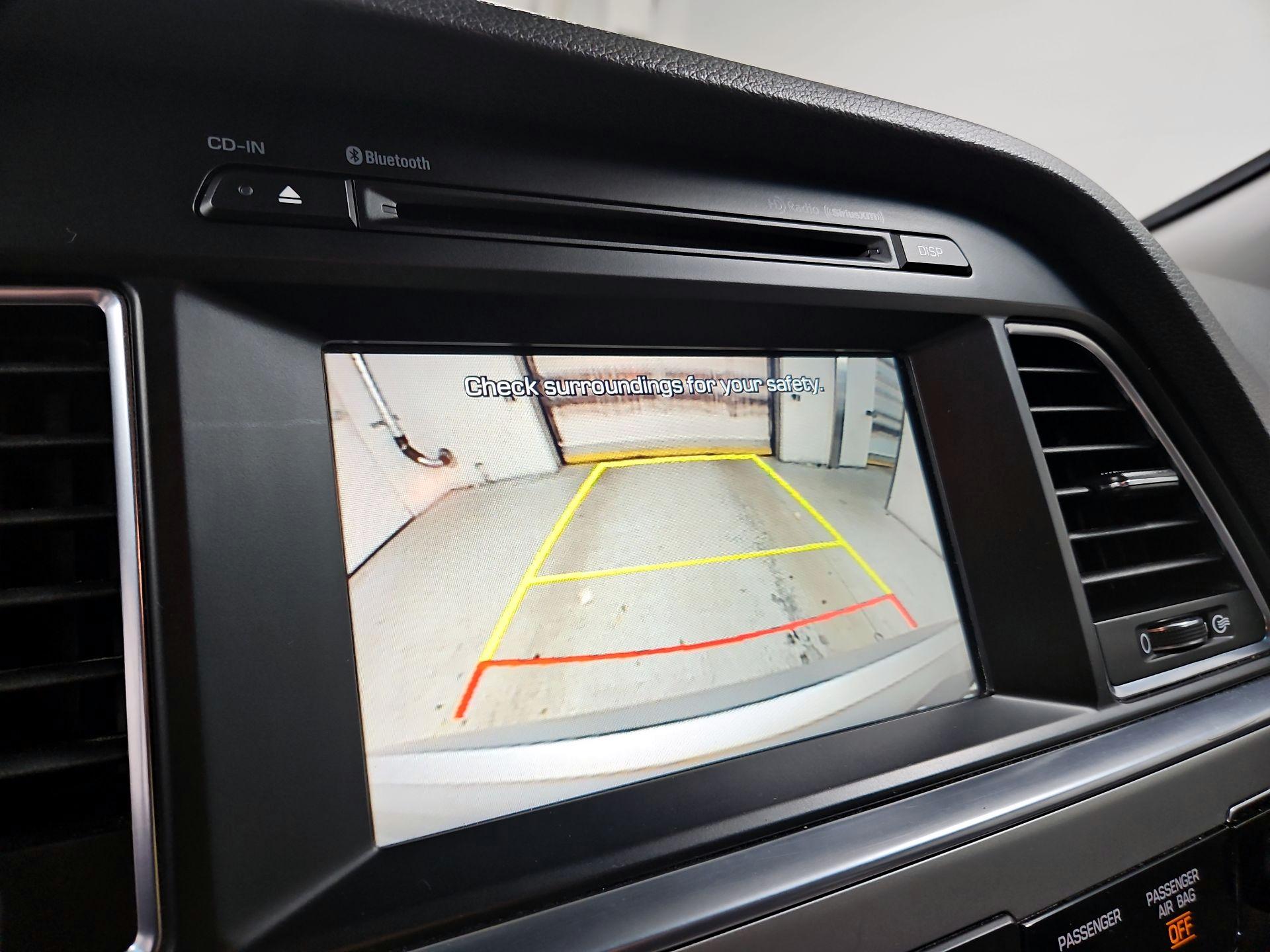 Thumbnail: 2016 Hyundai Sonata - 14