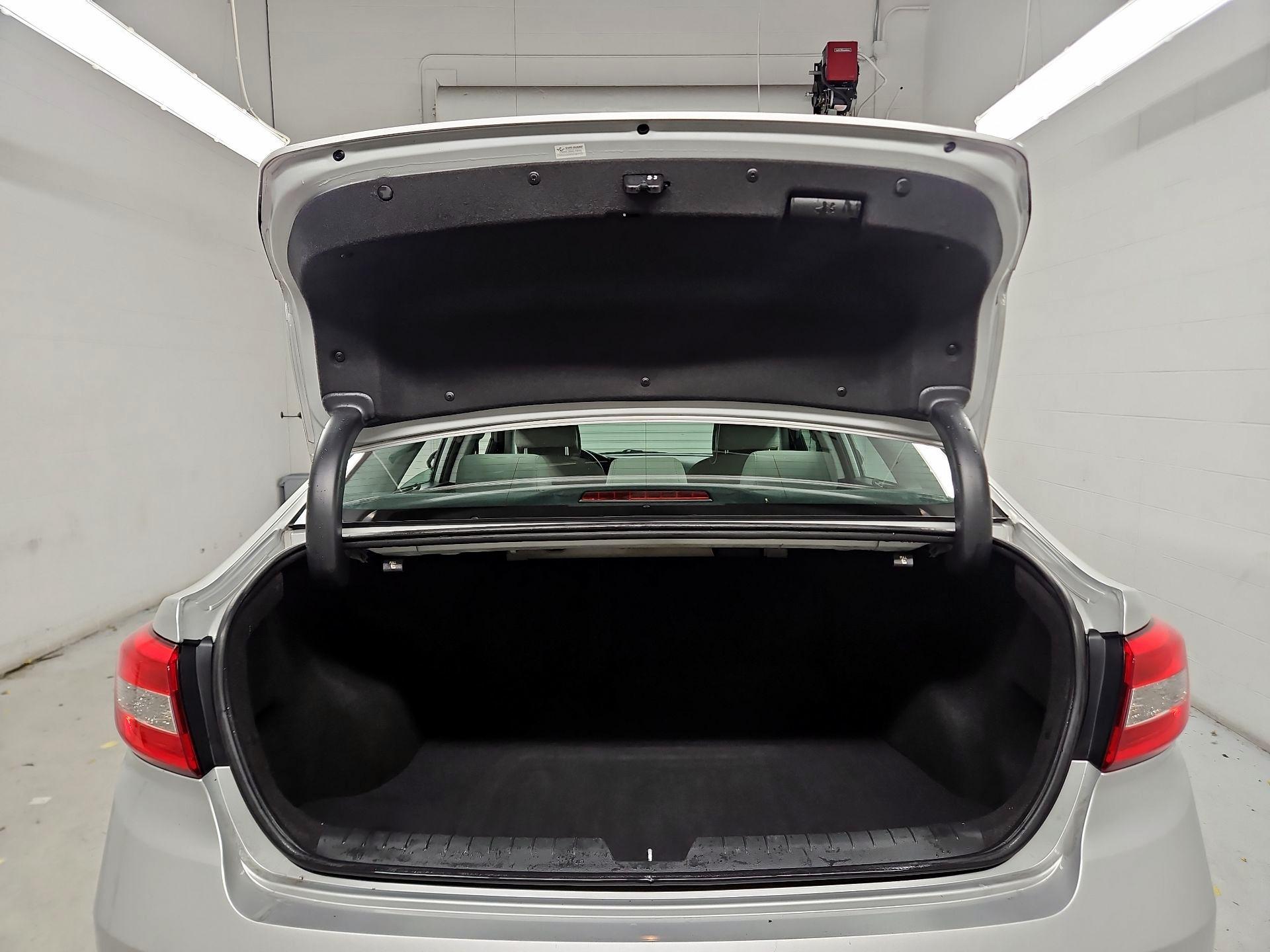 Thumbnail: 2016 Hyundai Sonata - 20