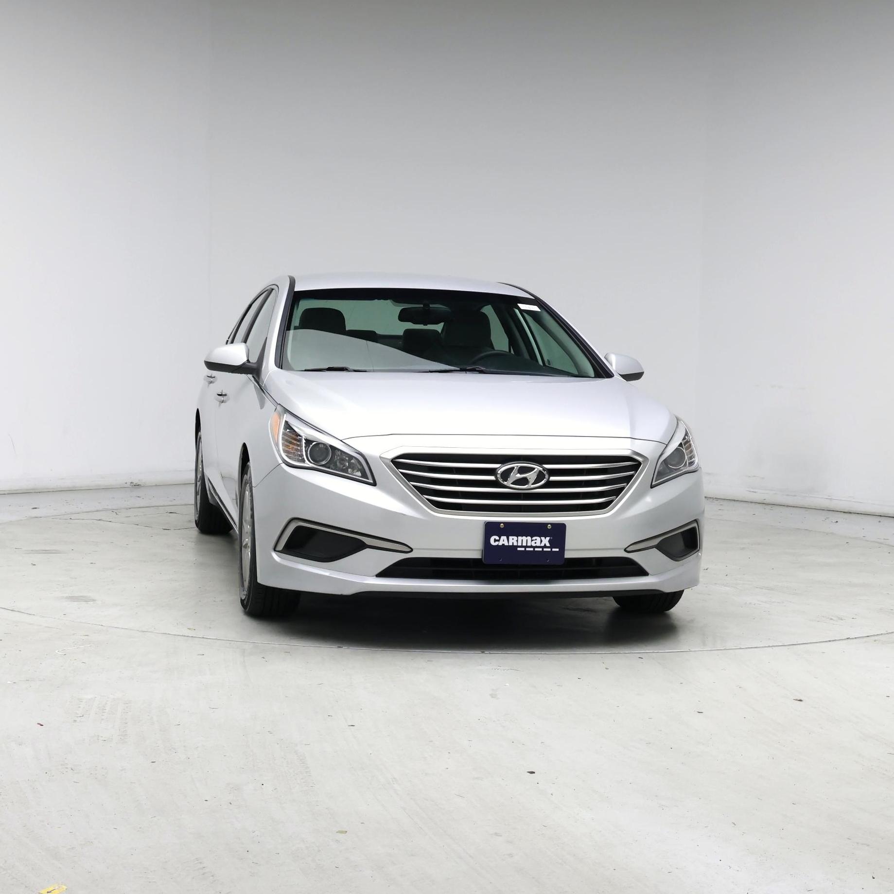 Thumbnail: 2016 Hyundai Sonata - 5