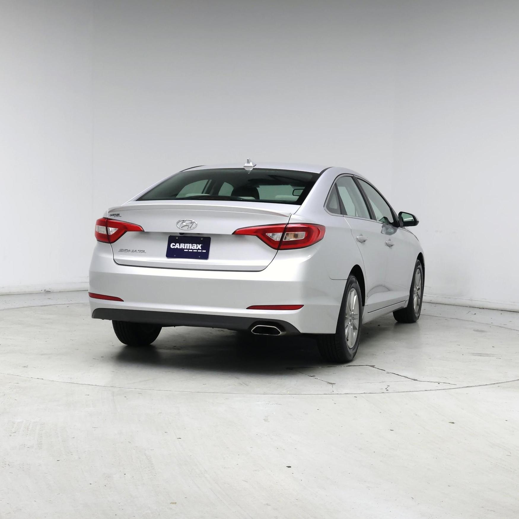 Thumbnail: 2016 Hyundai Sonata - 8