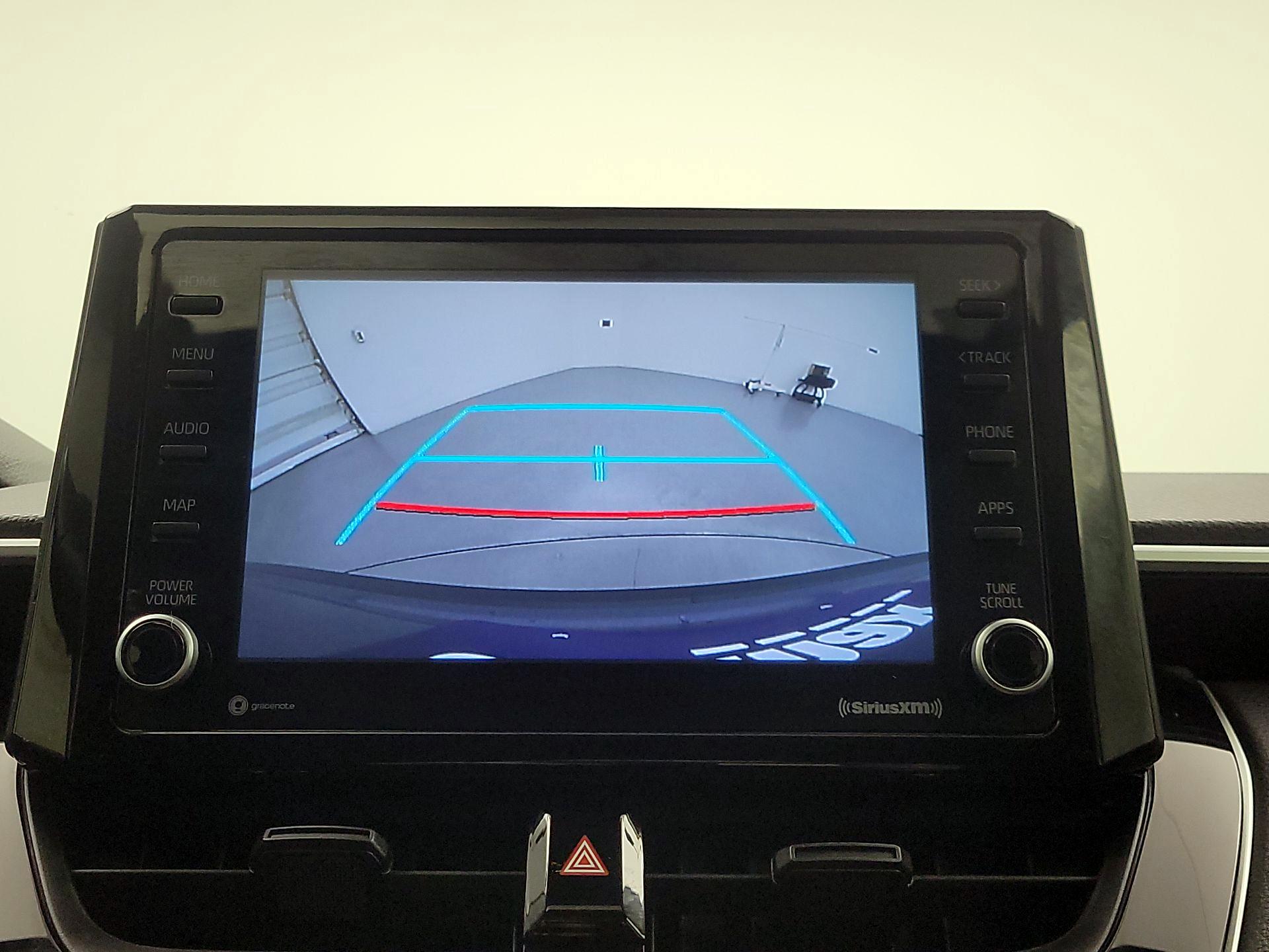 Thumbnail: 2022 Toyota Corolla Cross - 15